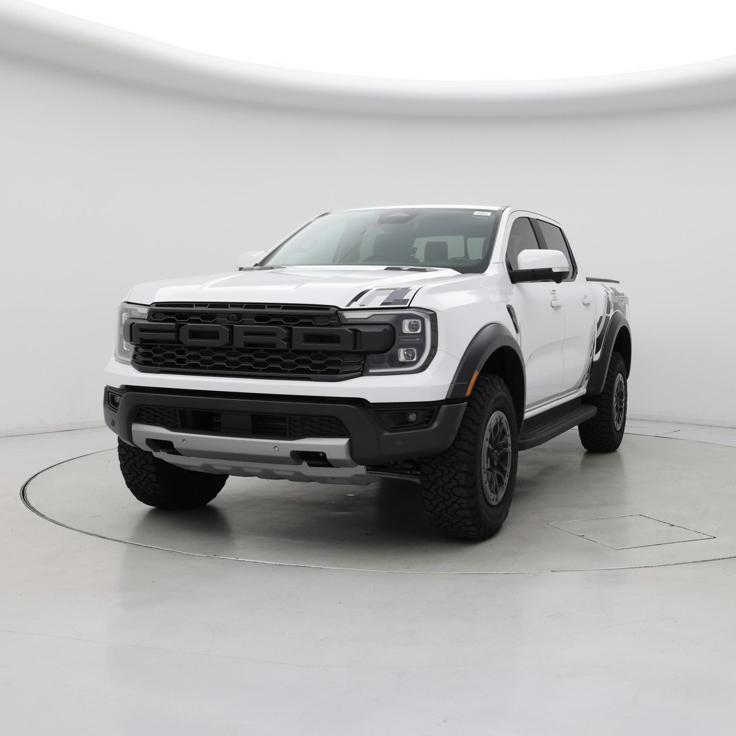 Thumbnail: 2024 Ford Ranger - 4