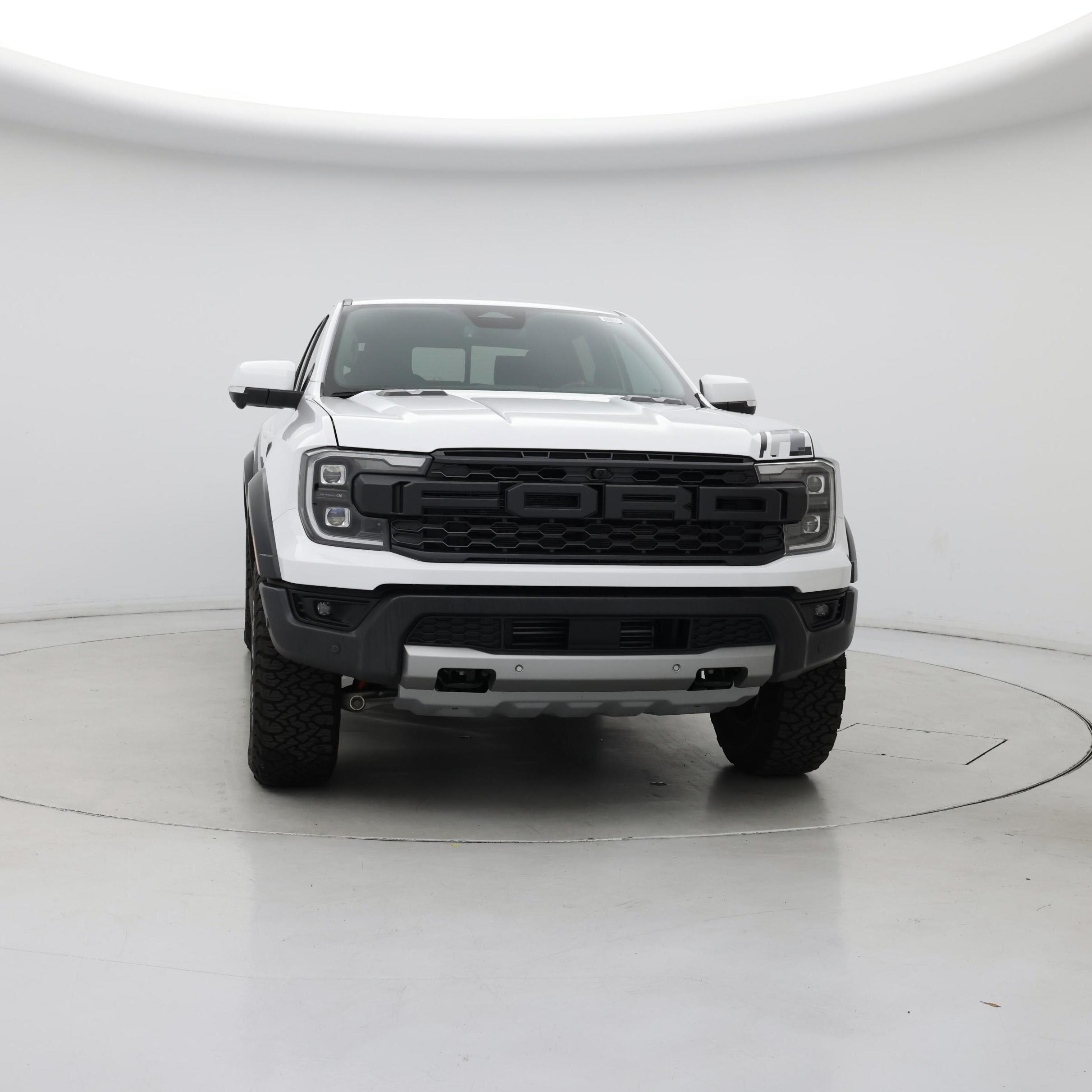 Thumbnail: 2024 Ford Ranger - 5