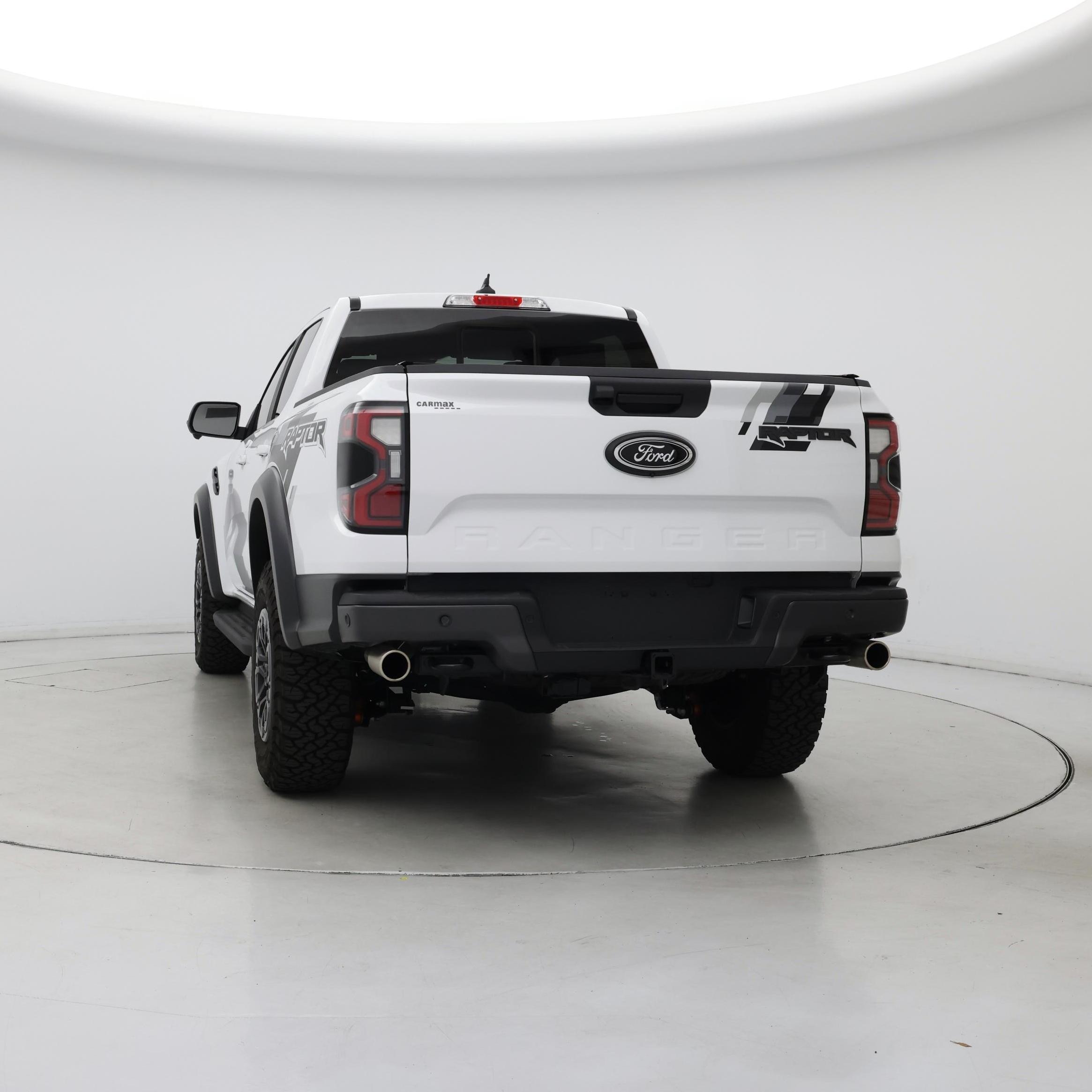 Thumbnail: 2024 Ford Ranger - 6