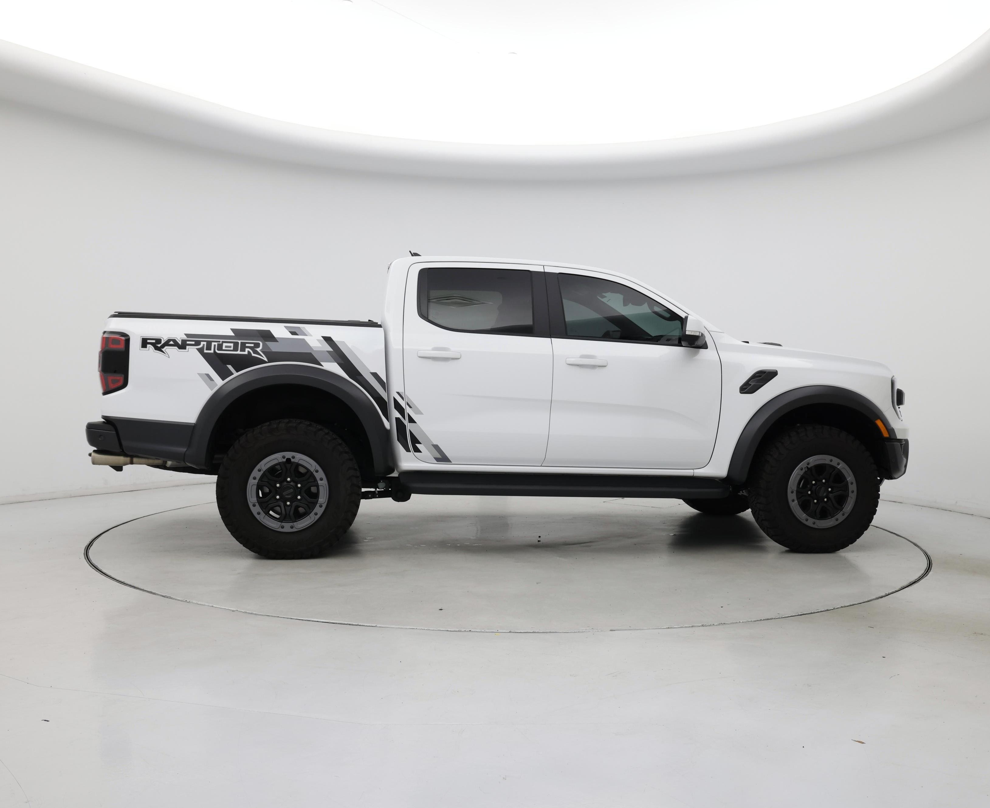 Thumbnail: 2024 Ford Ranger - 7