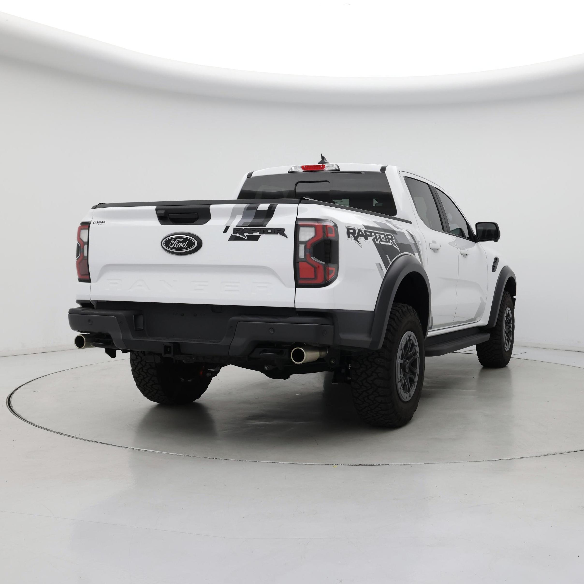 Thumbnail: 2024 Ford Ranger - 8