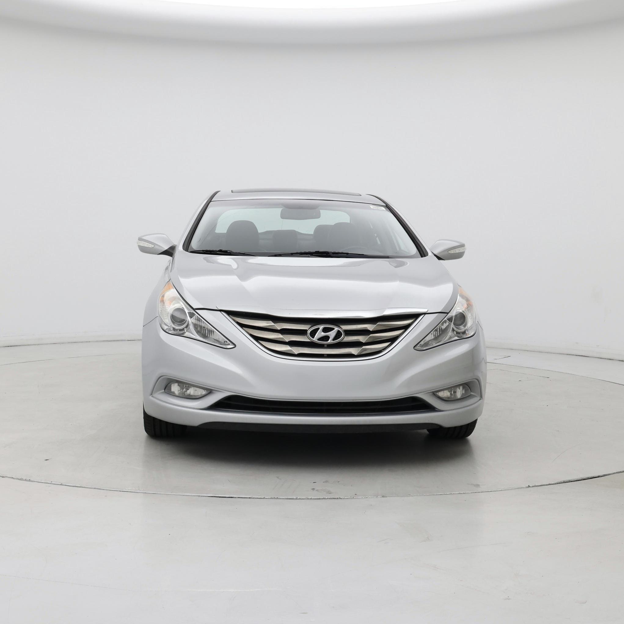 Thumbnail: 2013 Hyundai Sonata - 5