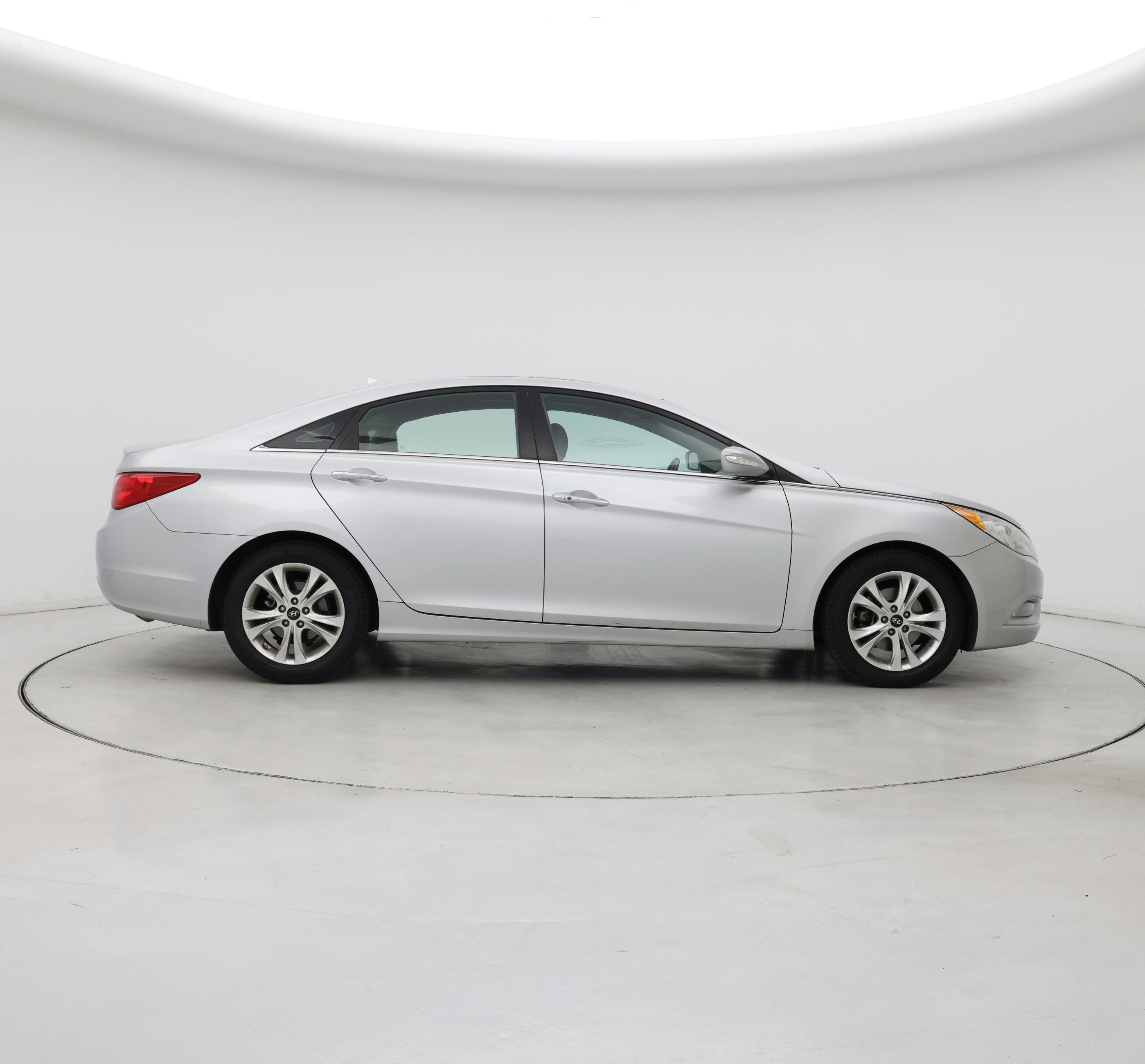 Thumbnail: 2013 Hyundai Sonata - 7