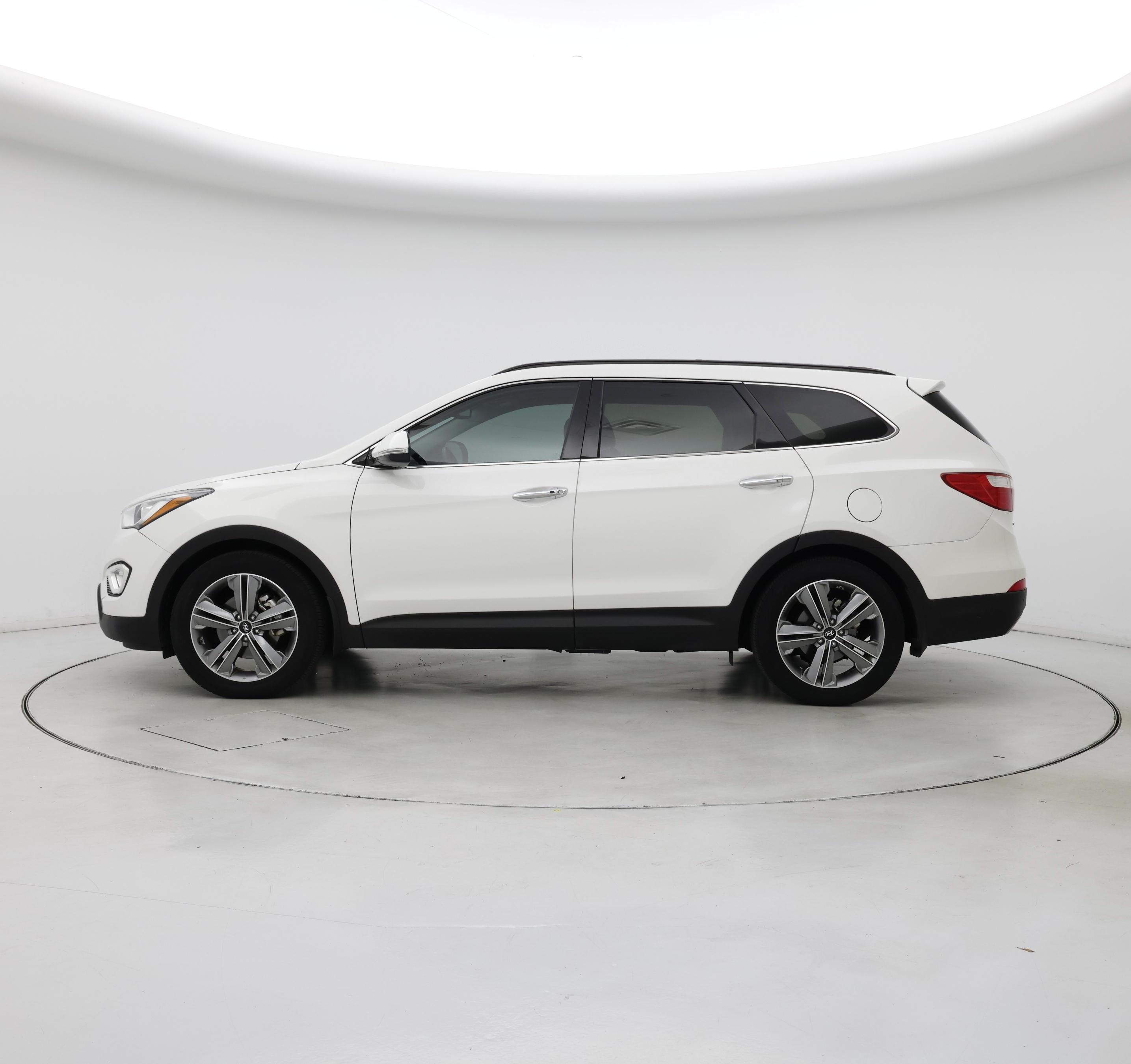 Thumbnail: 2015 Hyundai Santa Fe - 3