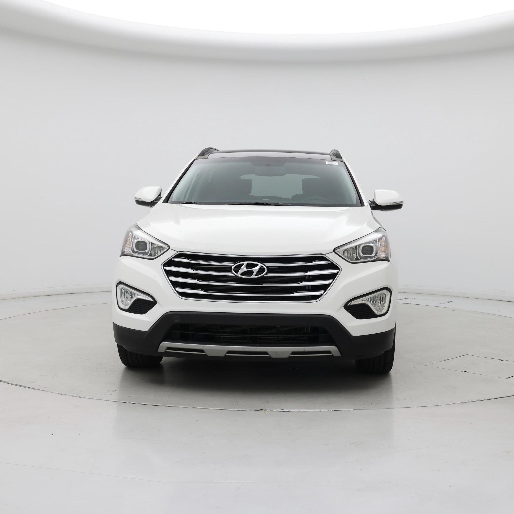 Thumbnail: 2015 Hyundai Santa Fe - 5