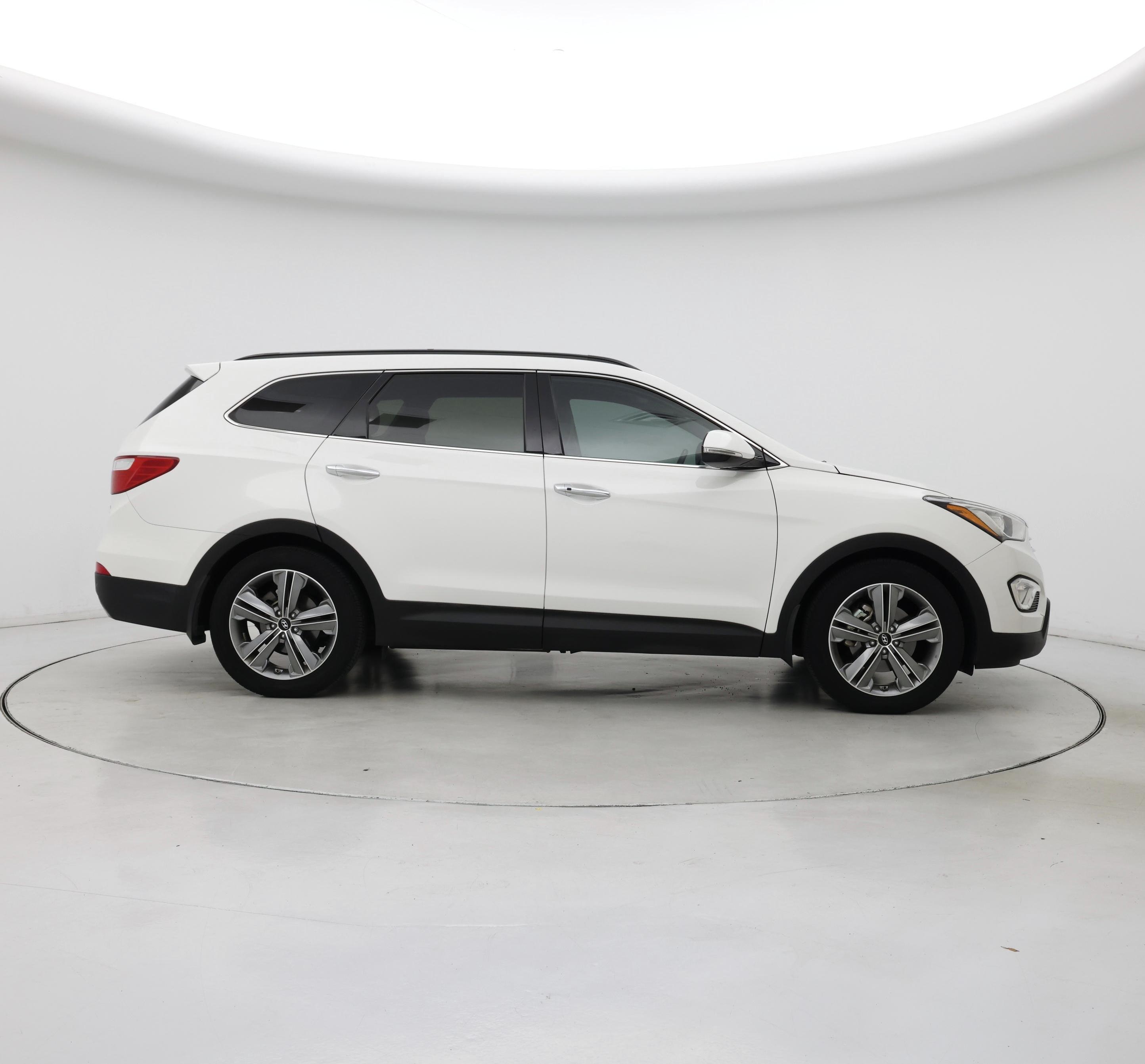 Thumbnail: 2015 Hyundai Santa Fe - 7