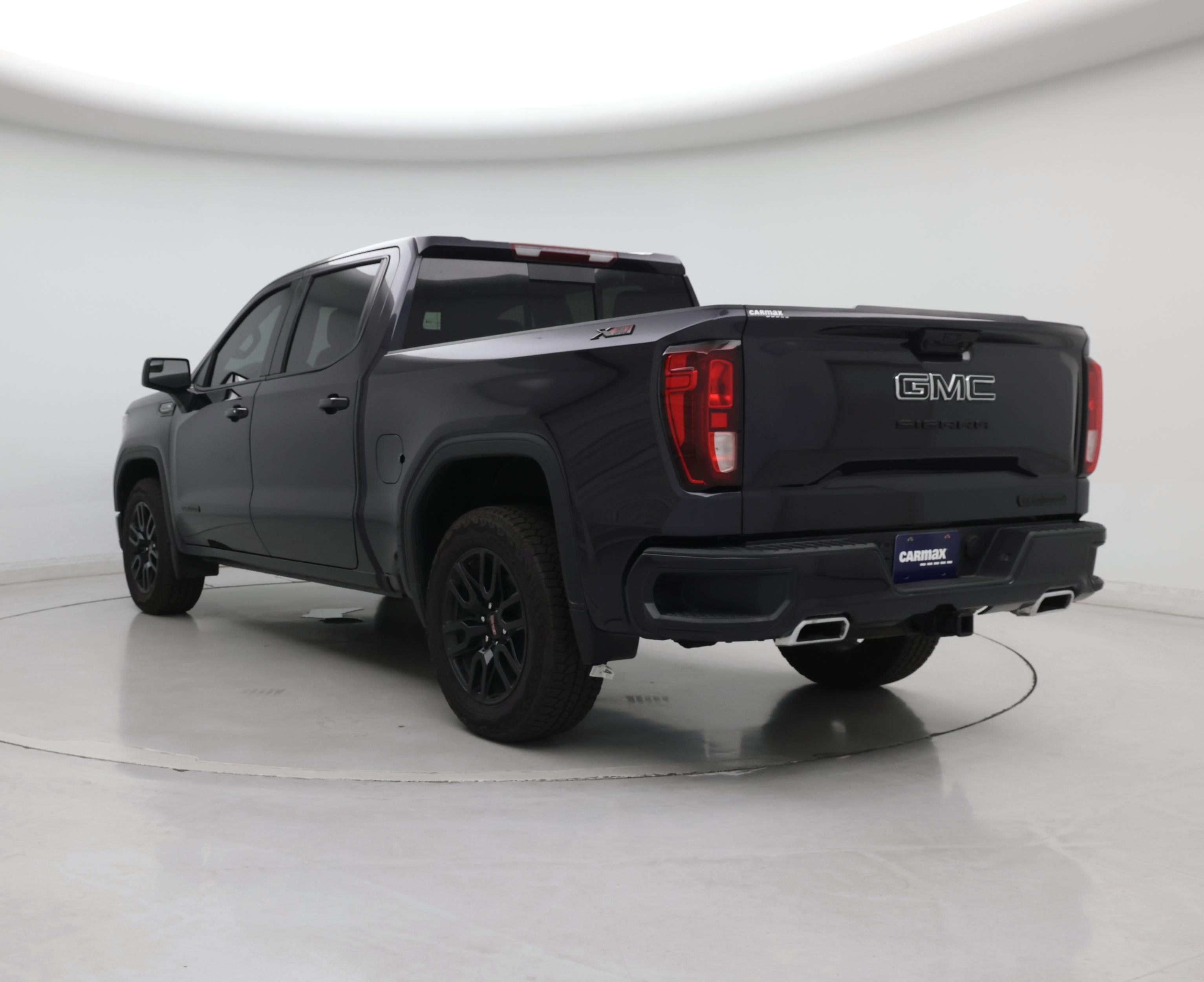 Thumbnail: 2025 GMC Sierra 1500 - 2