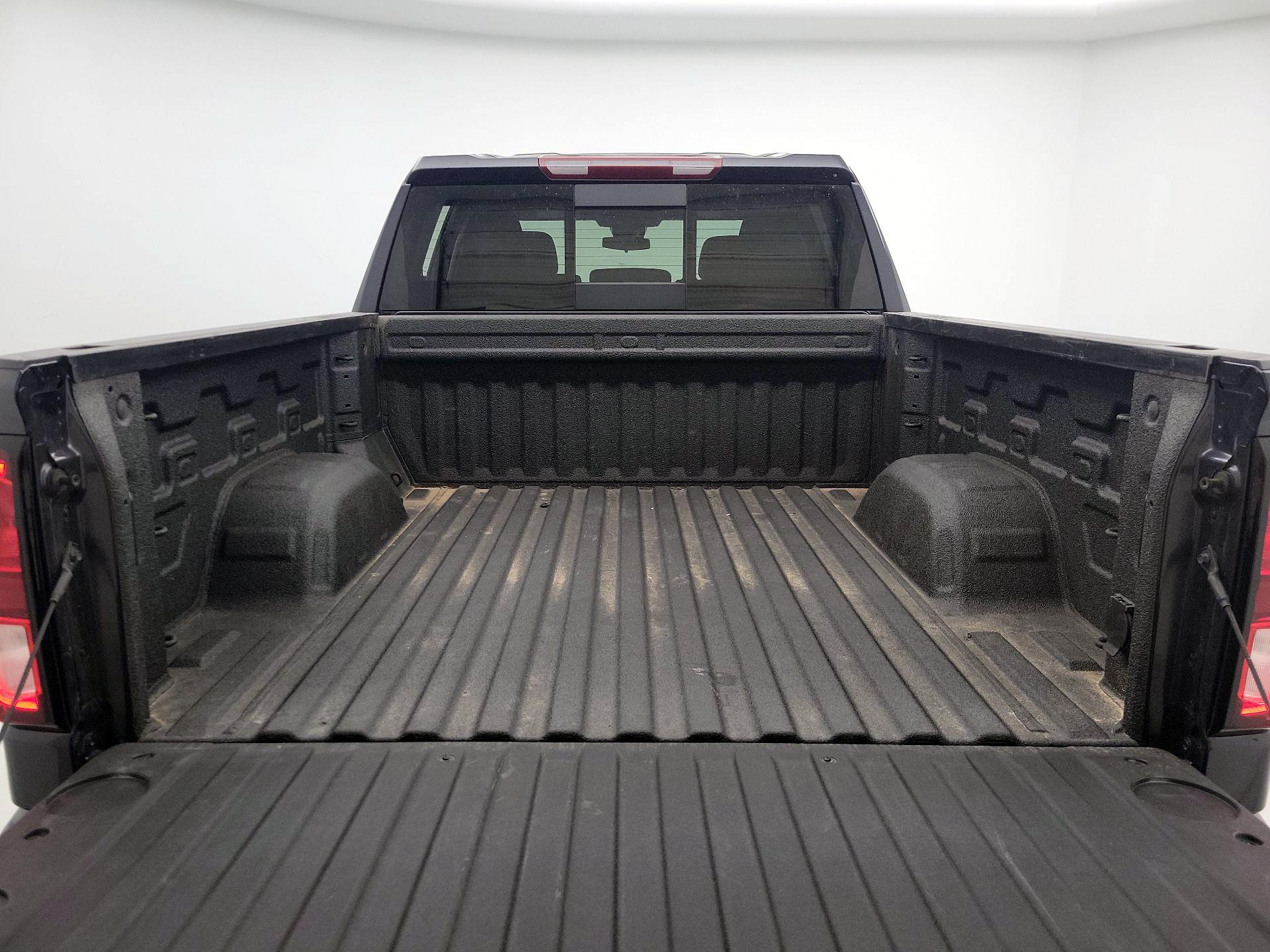 Thumbnail: 2025 GMC Sierra 1500 - 20