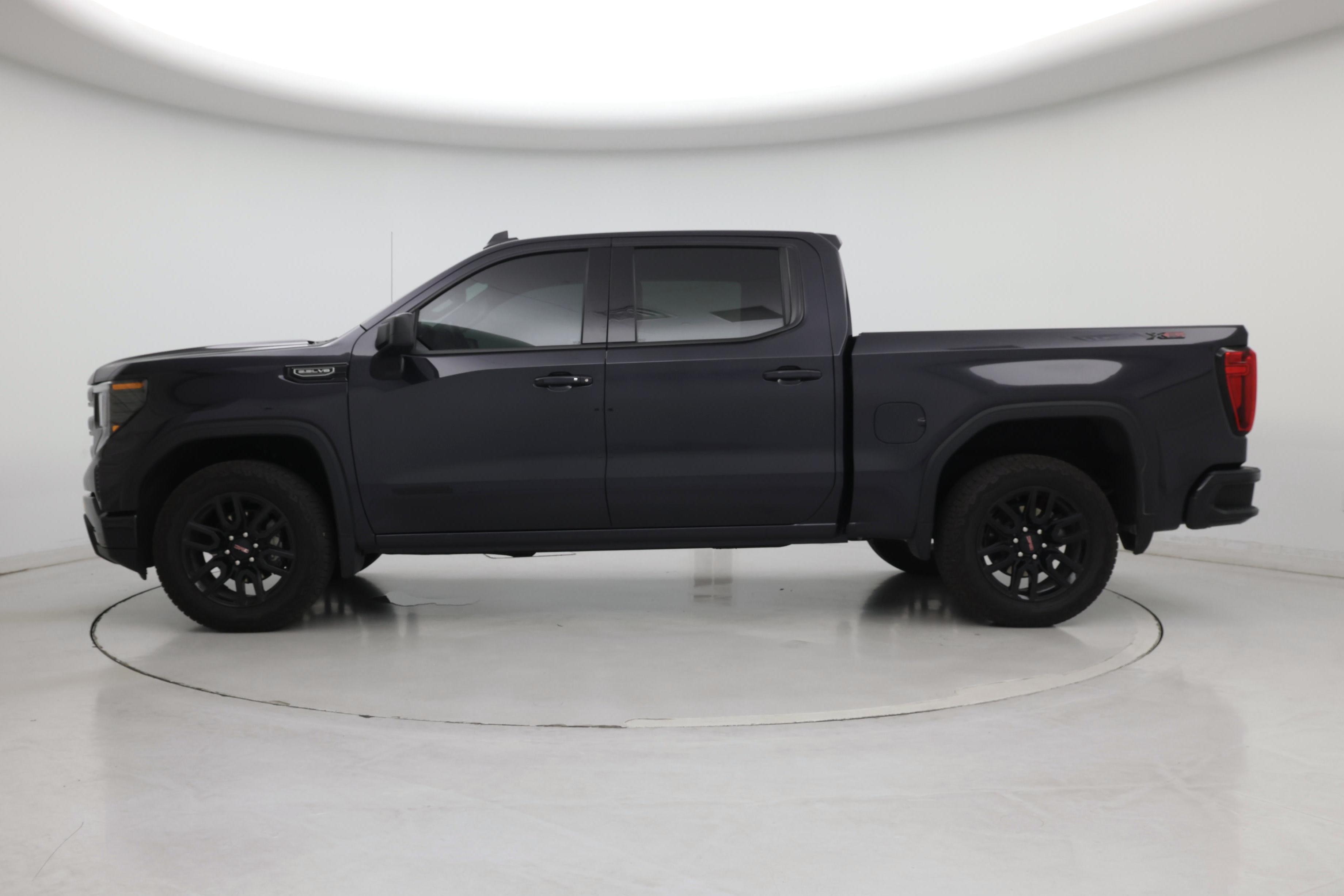 Thumbnail: 2025 GMC Sierra 1500 - 3