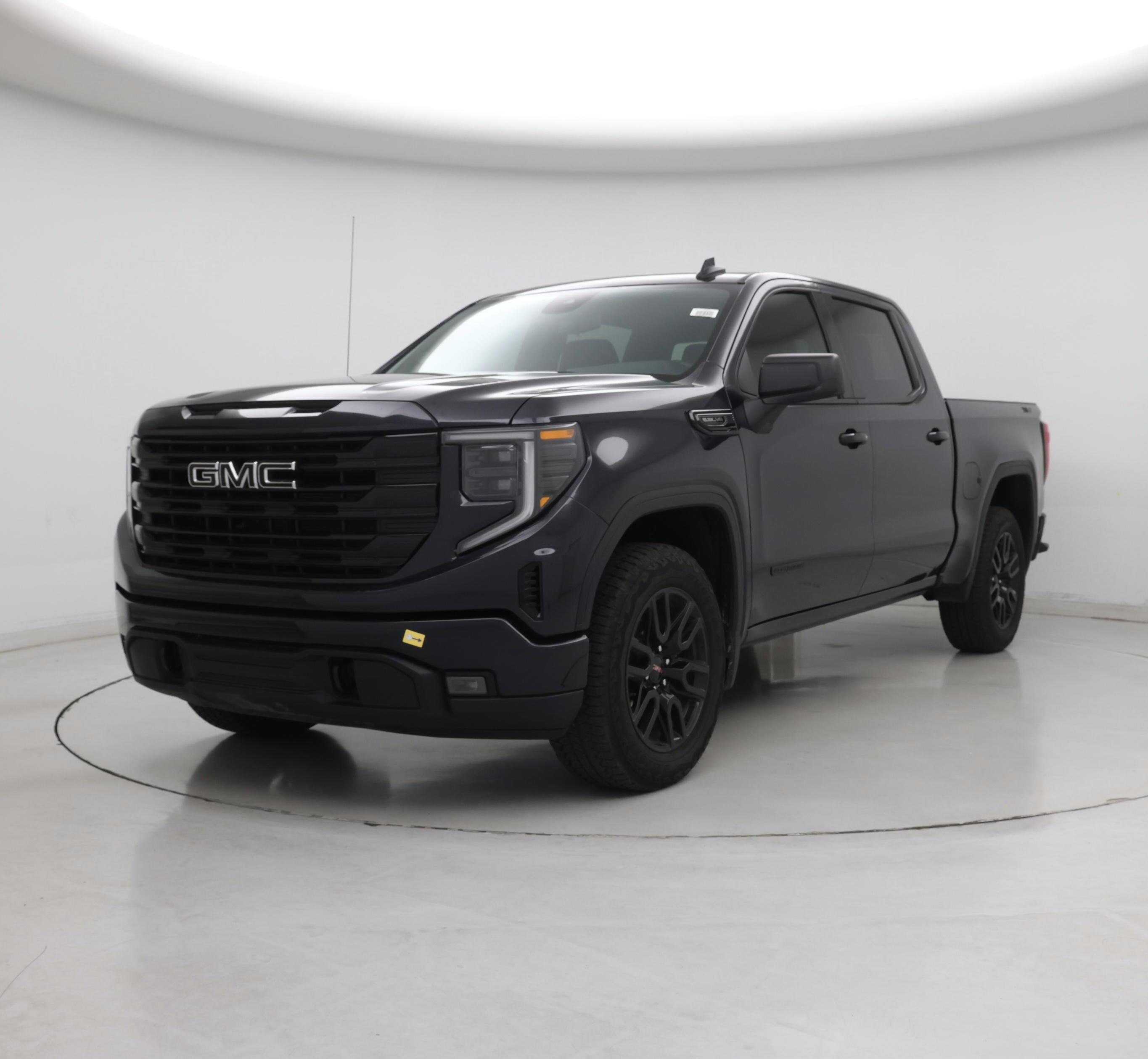 Thumbnail: 2025 GMC Sierra 1500 - 4