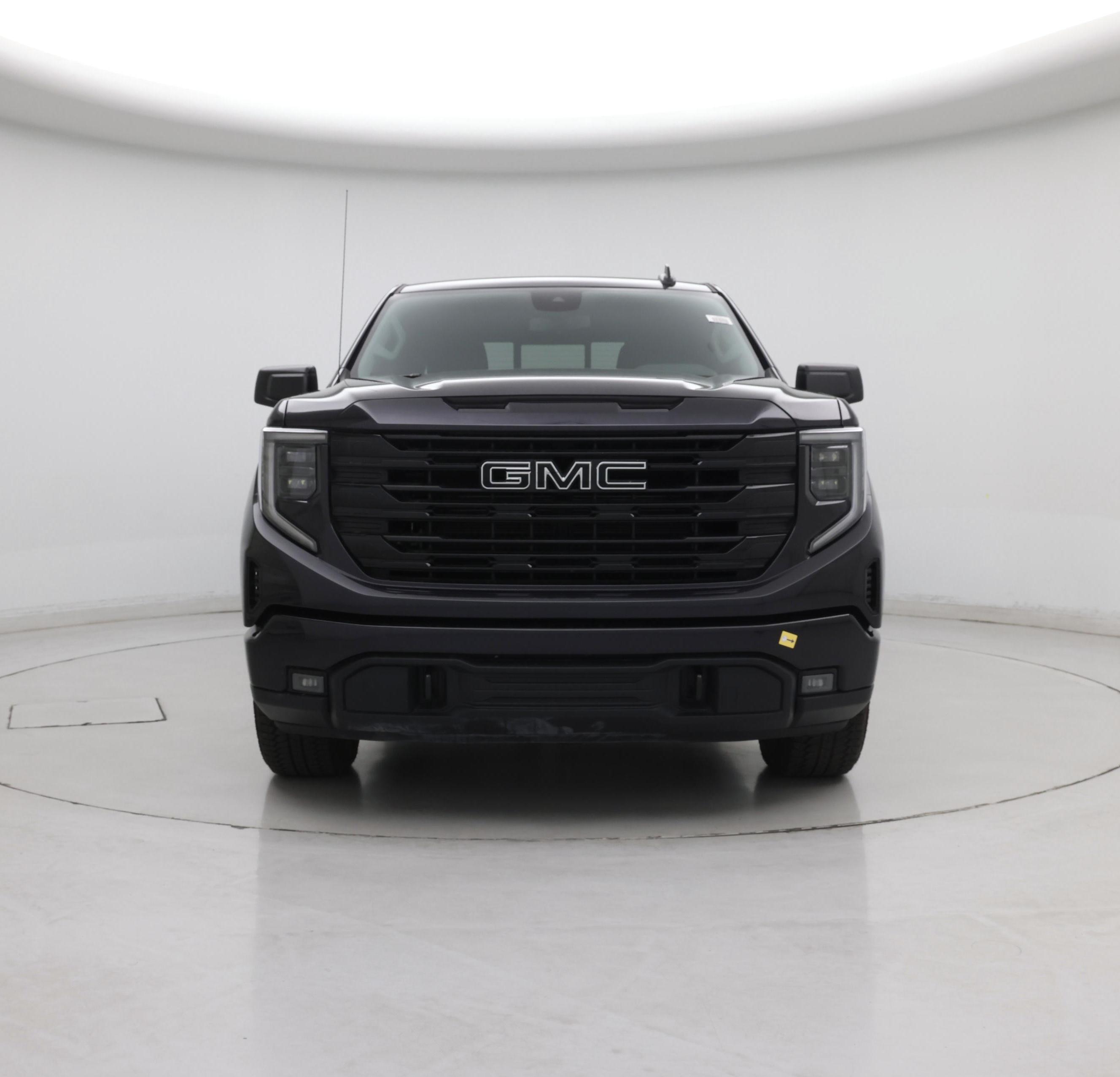 Thumbnail: 2025 GMC Sierra 1500 - 5