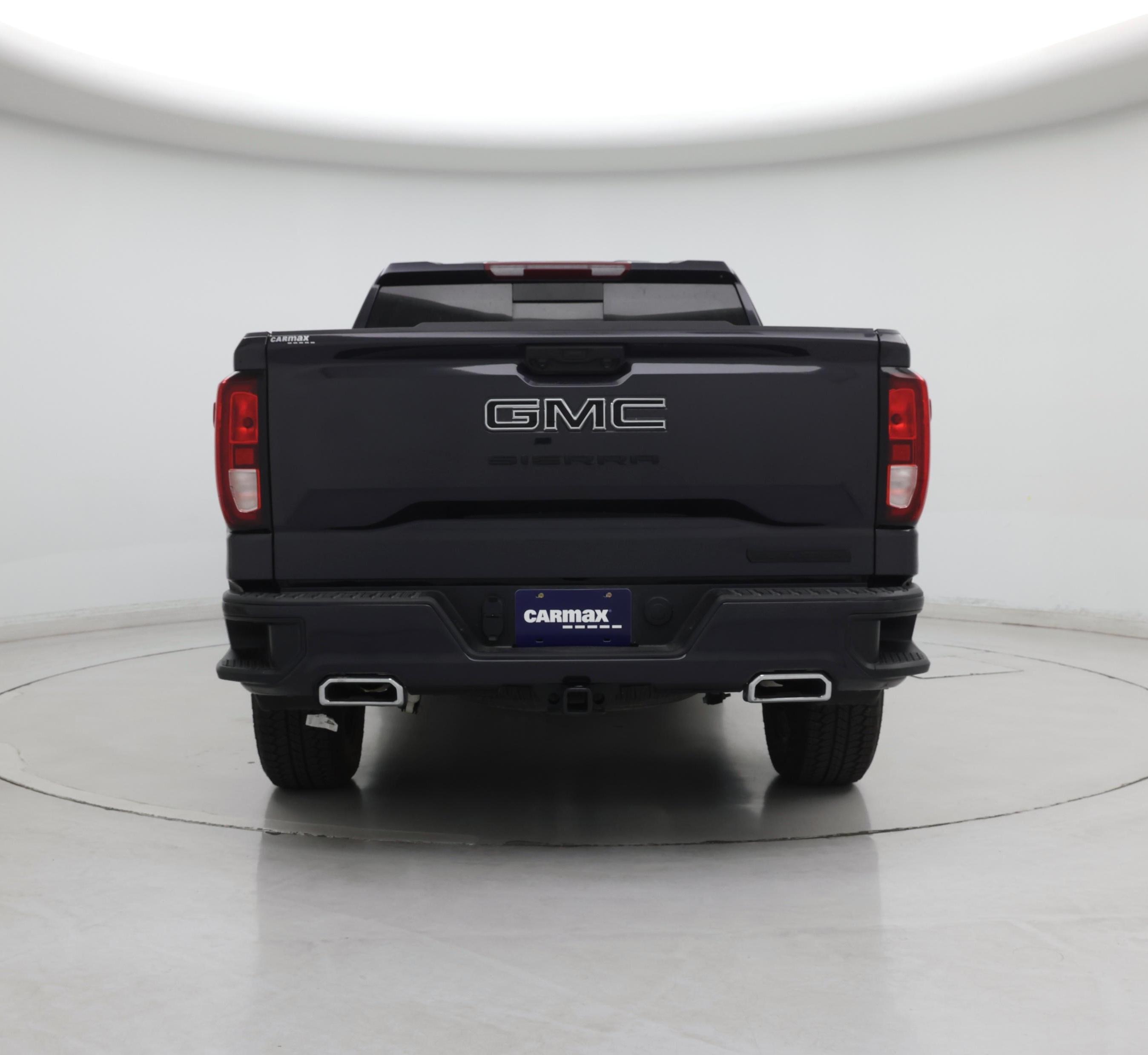 Thumbnail: 2025 GMC Sierra 1500 - 6