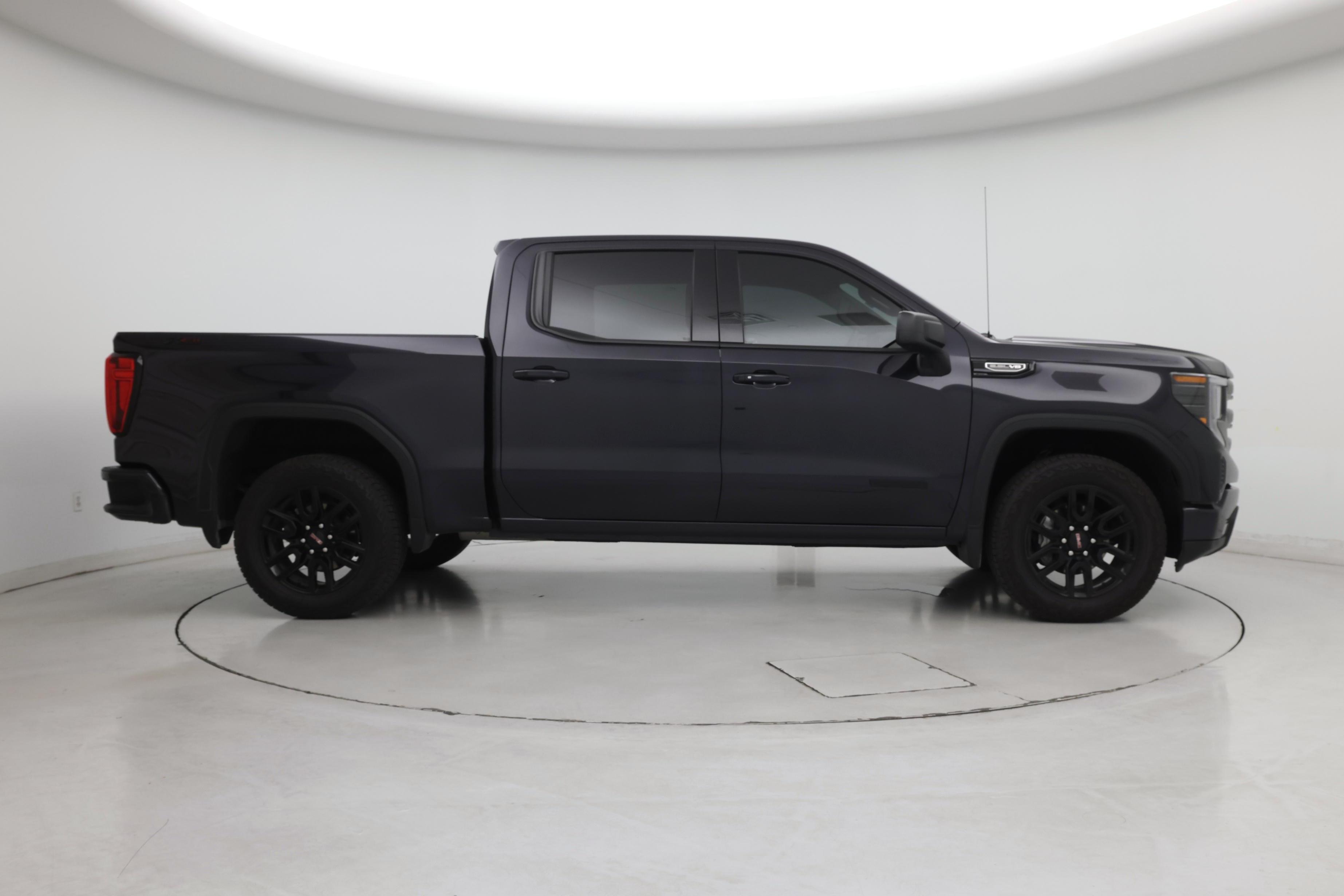 Thumbnail: 2025 GMC Sierra 1500 - 7
