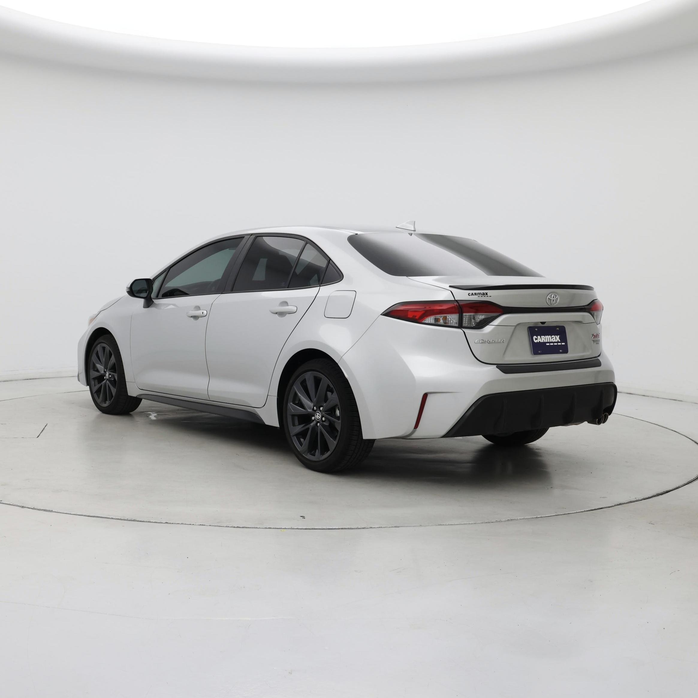Thumbnail: 2024 Toyota Corolla - 2