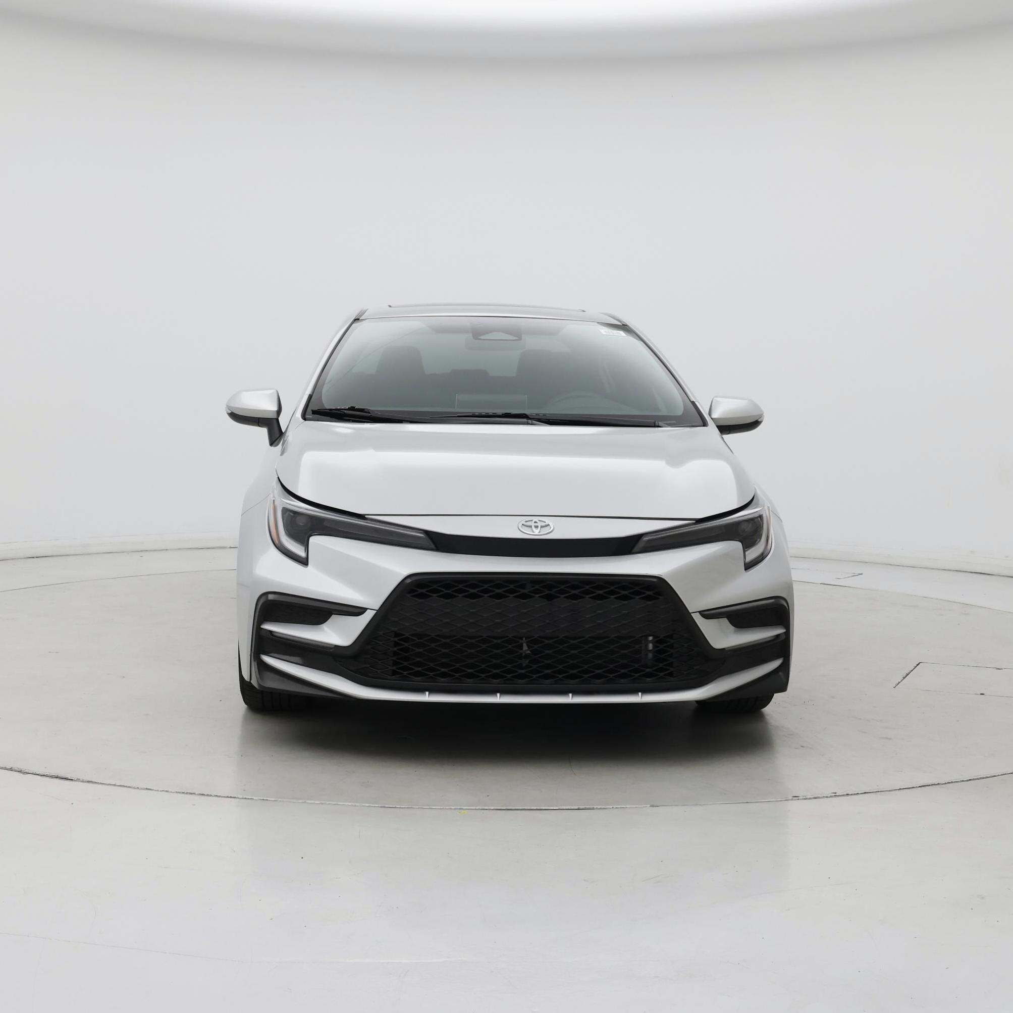 Thumbnail: 2024 Toyota Corolla - 5