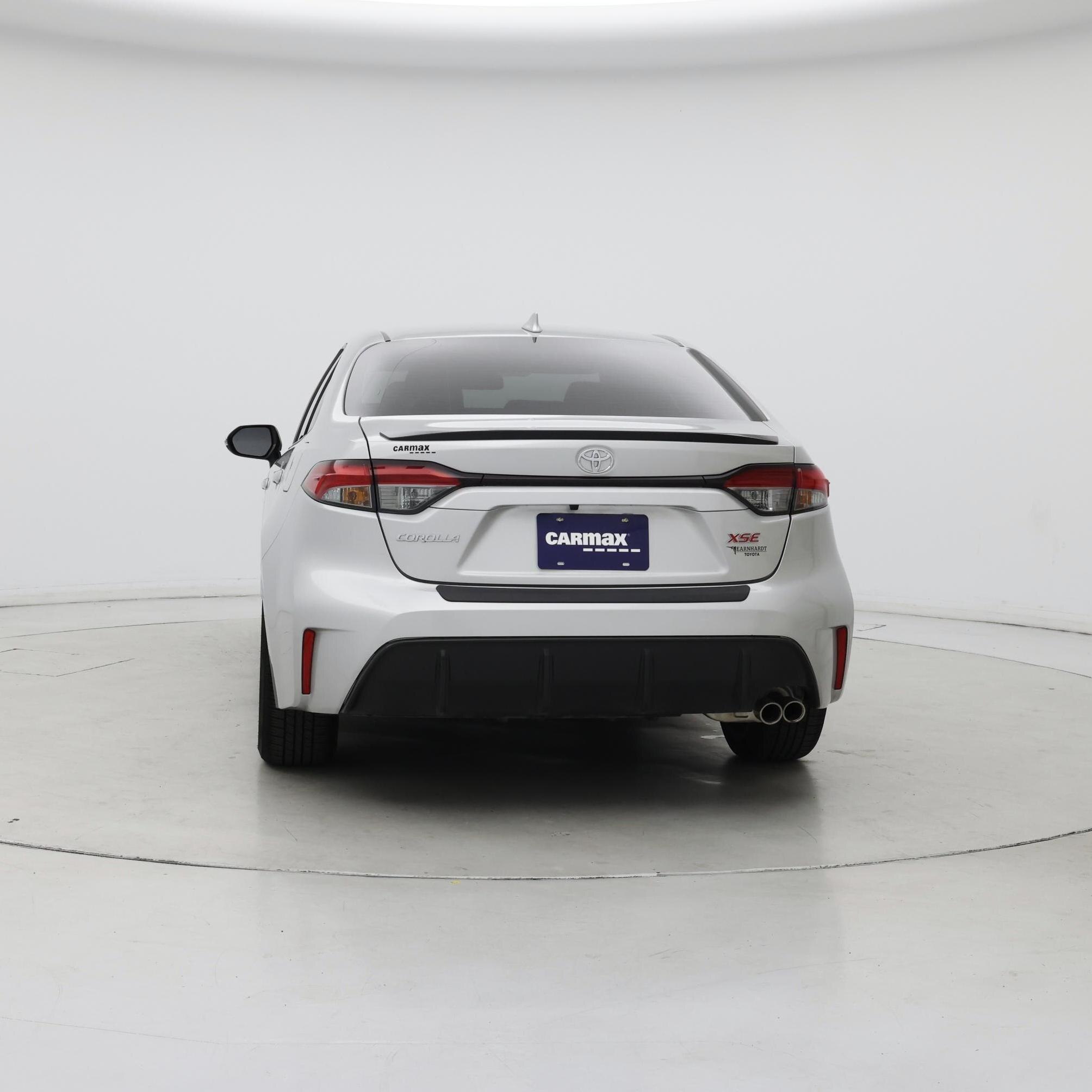 Thumbnail: 2024 Toyota Corolla - 6