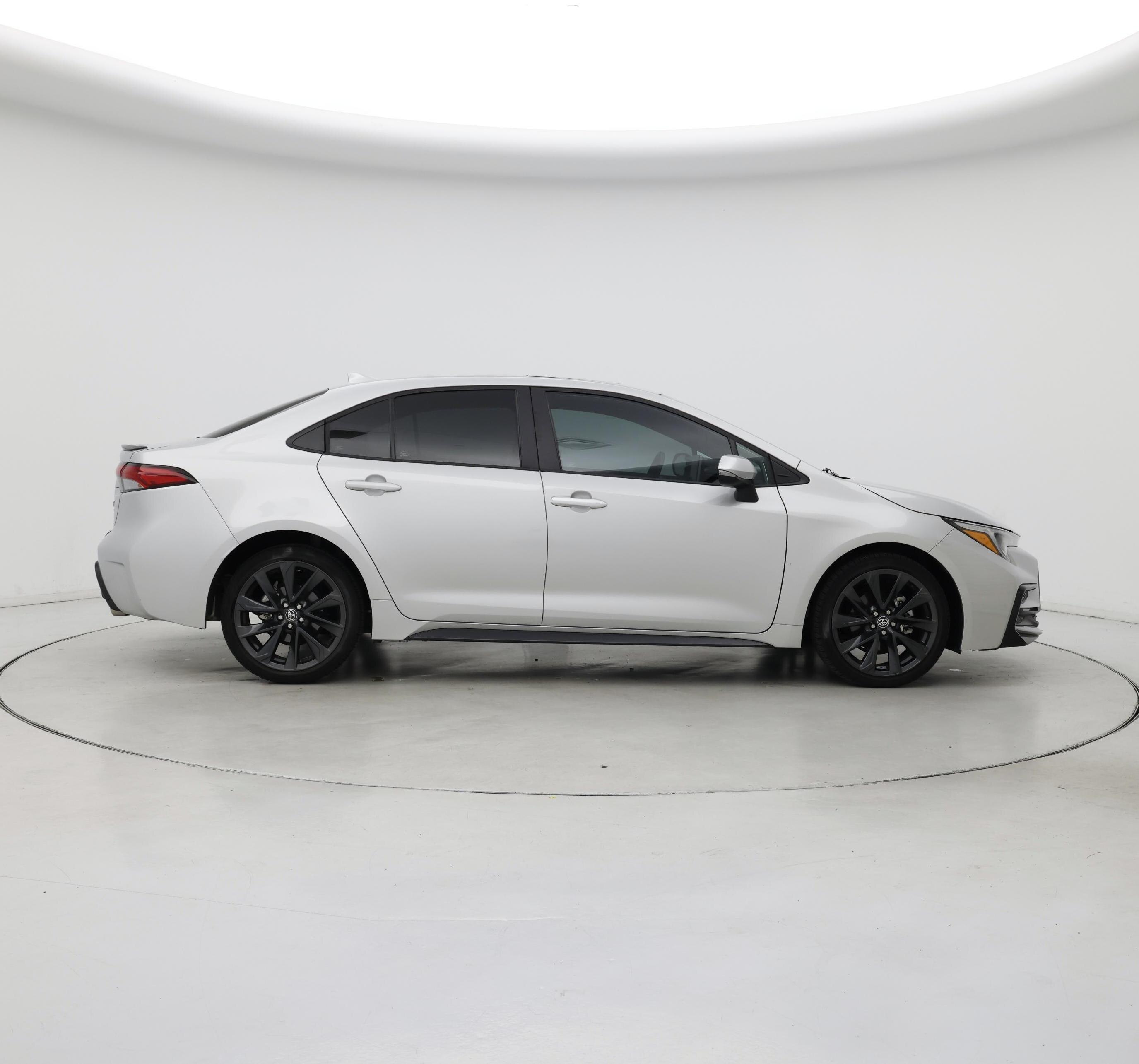Thumbnail: 2024 Toyota Corolla - 7