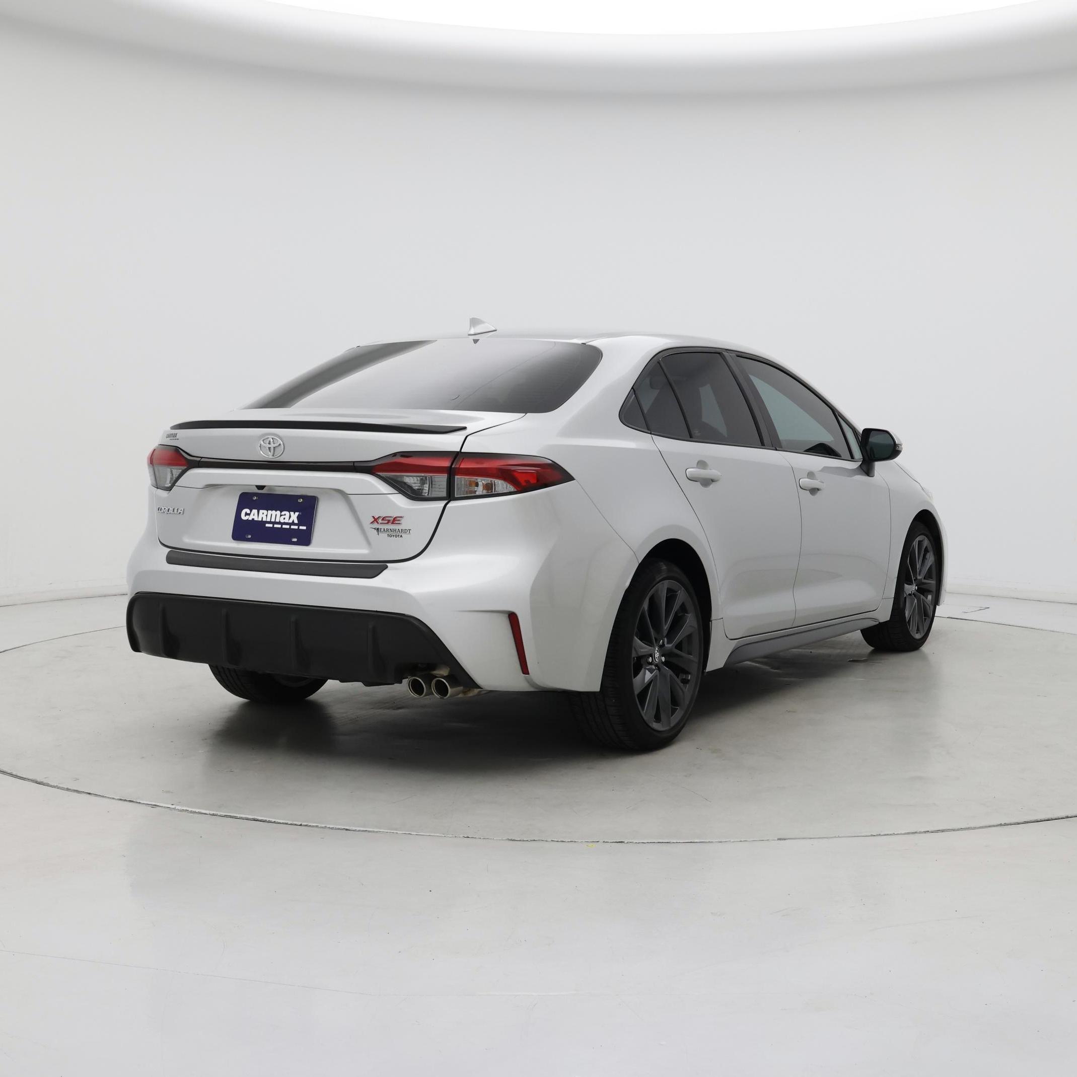 Thumbnail: 2024 Toyota Corolla - 8