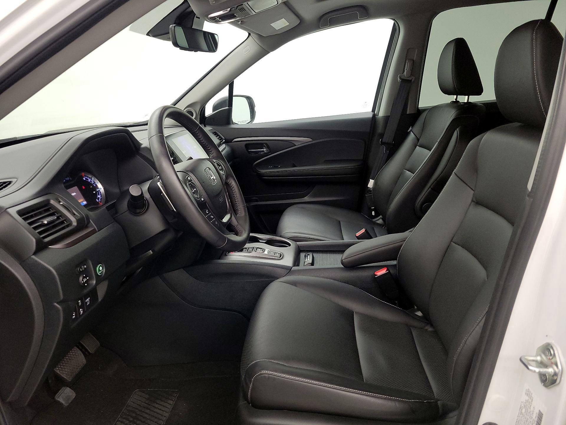 Thumbnail: 2023 Honda Ridgeline - 11