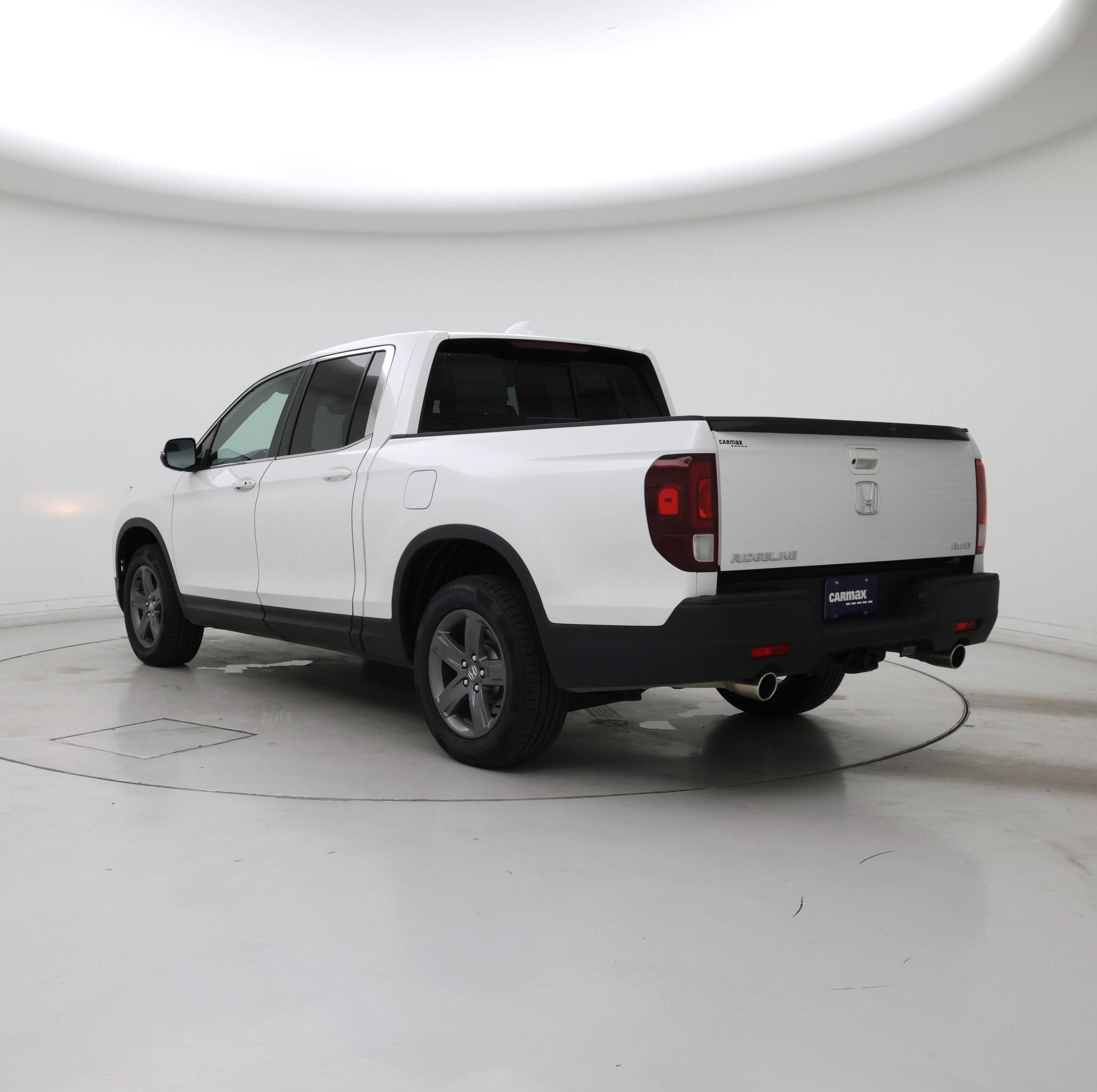 Thumbnail: 2023 Honda Ridgeline - 2