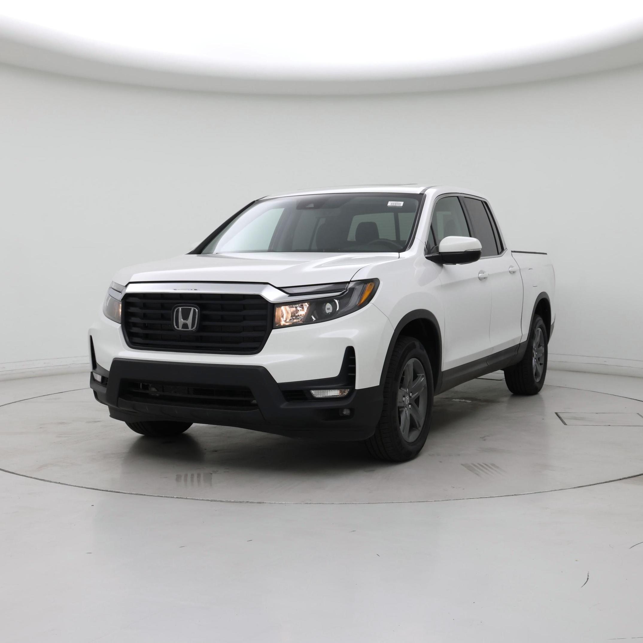 Thumbnail: 2023 Honda Ridgeline - 4