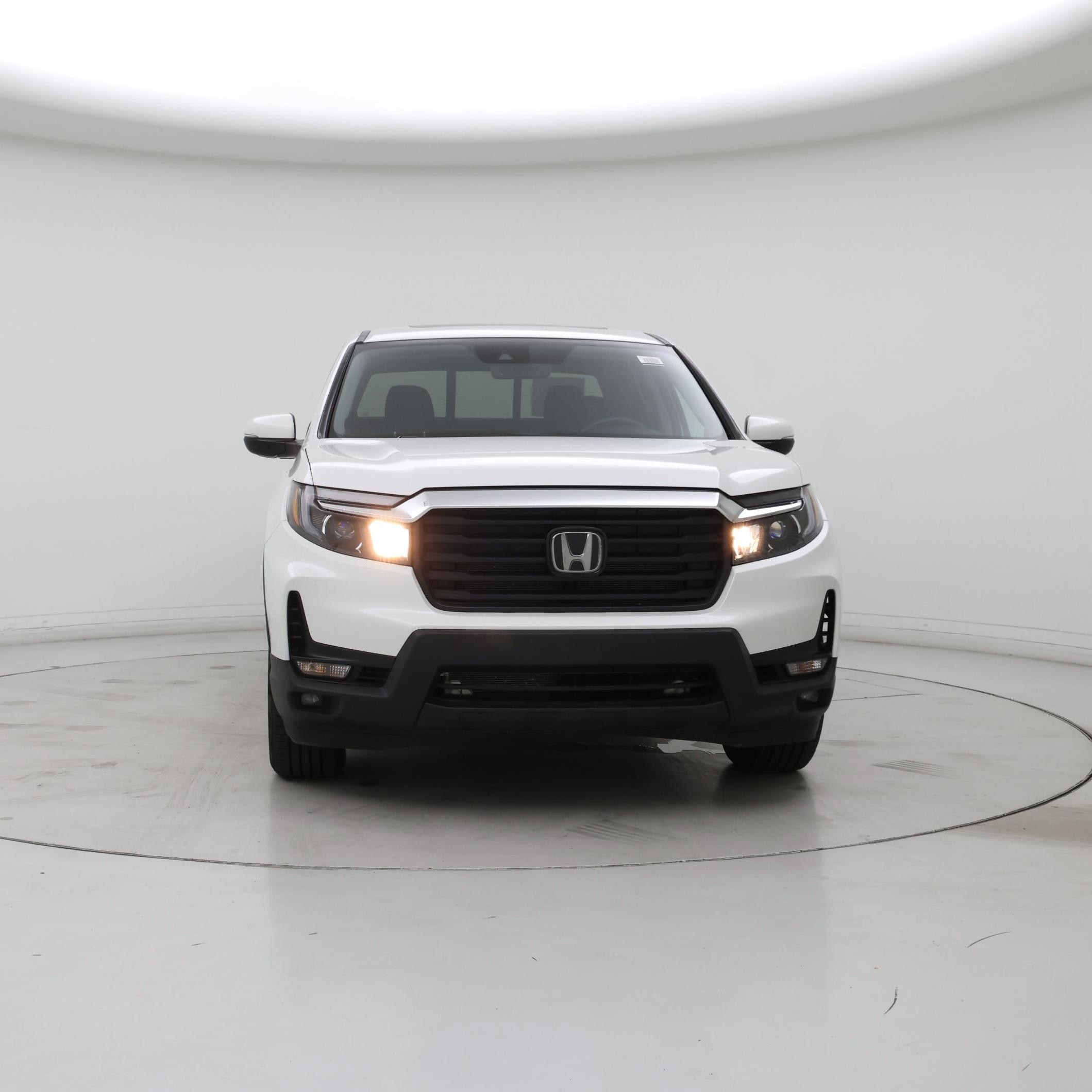 Thumbnail: 2023 Honda Ridgeline - 5