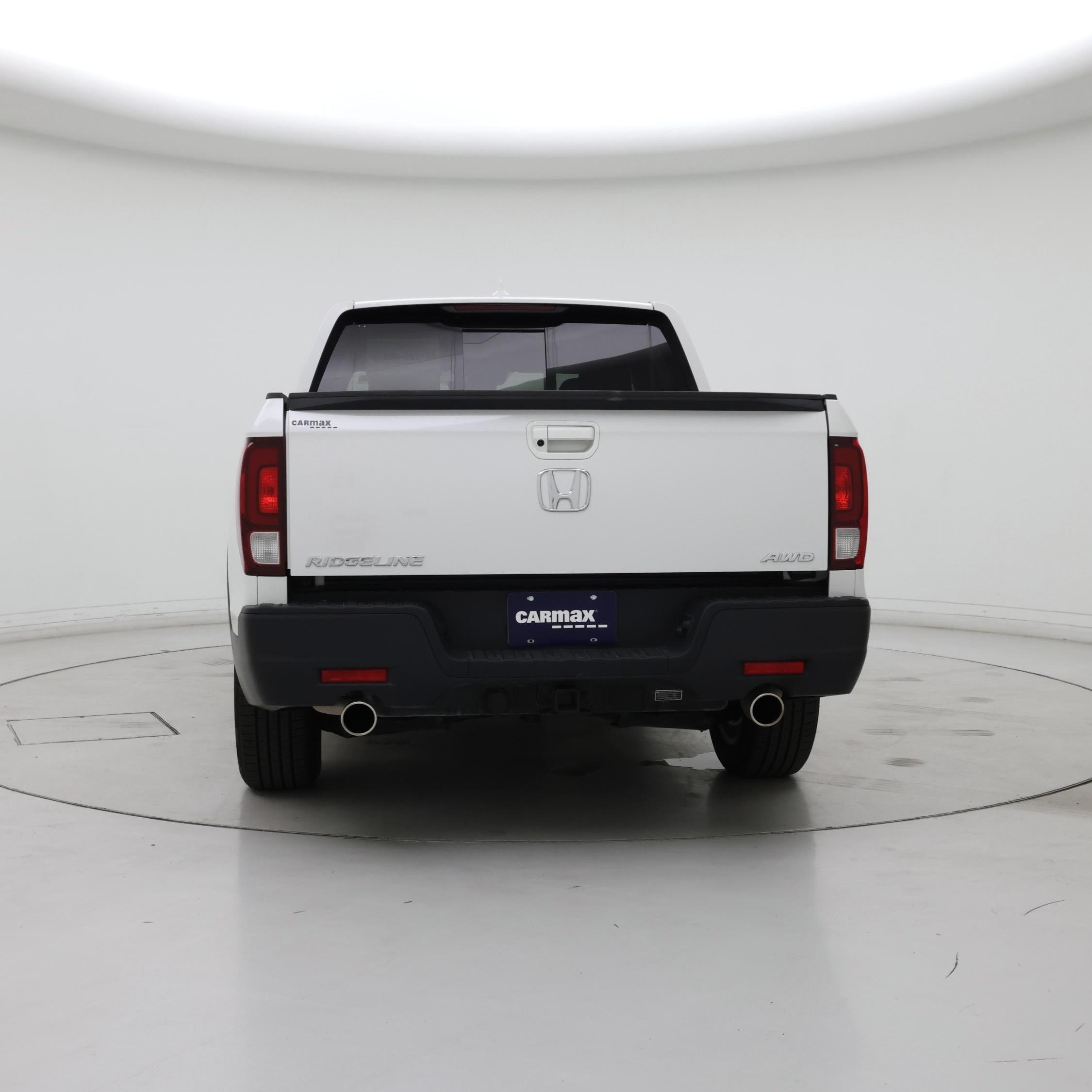 Thumbnail: 2023 Honda Ridgeline - 6