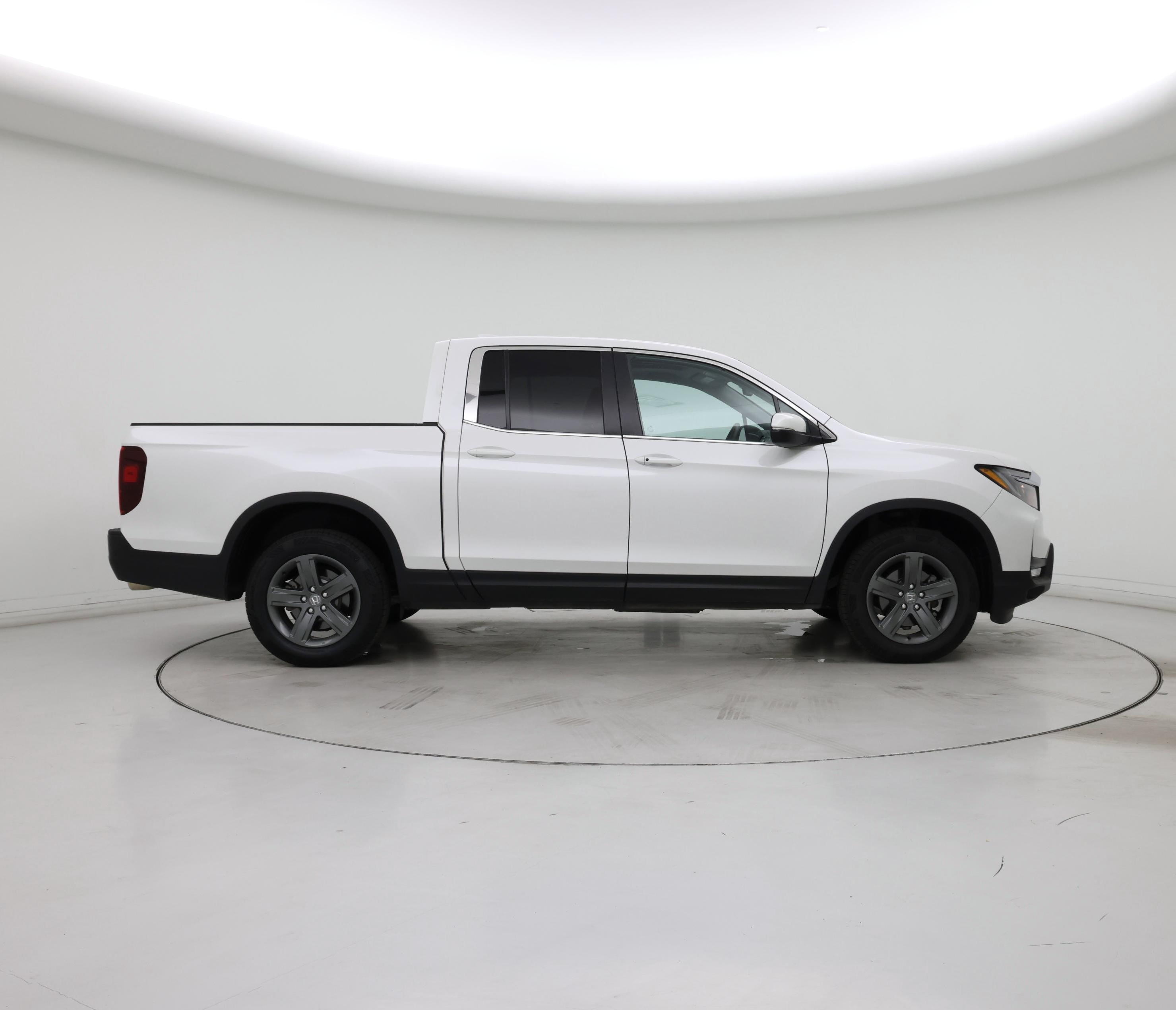 Thumbnail: 2023 Honda Ridgeline - 7