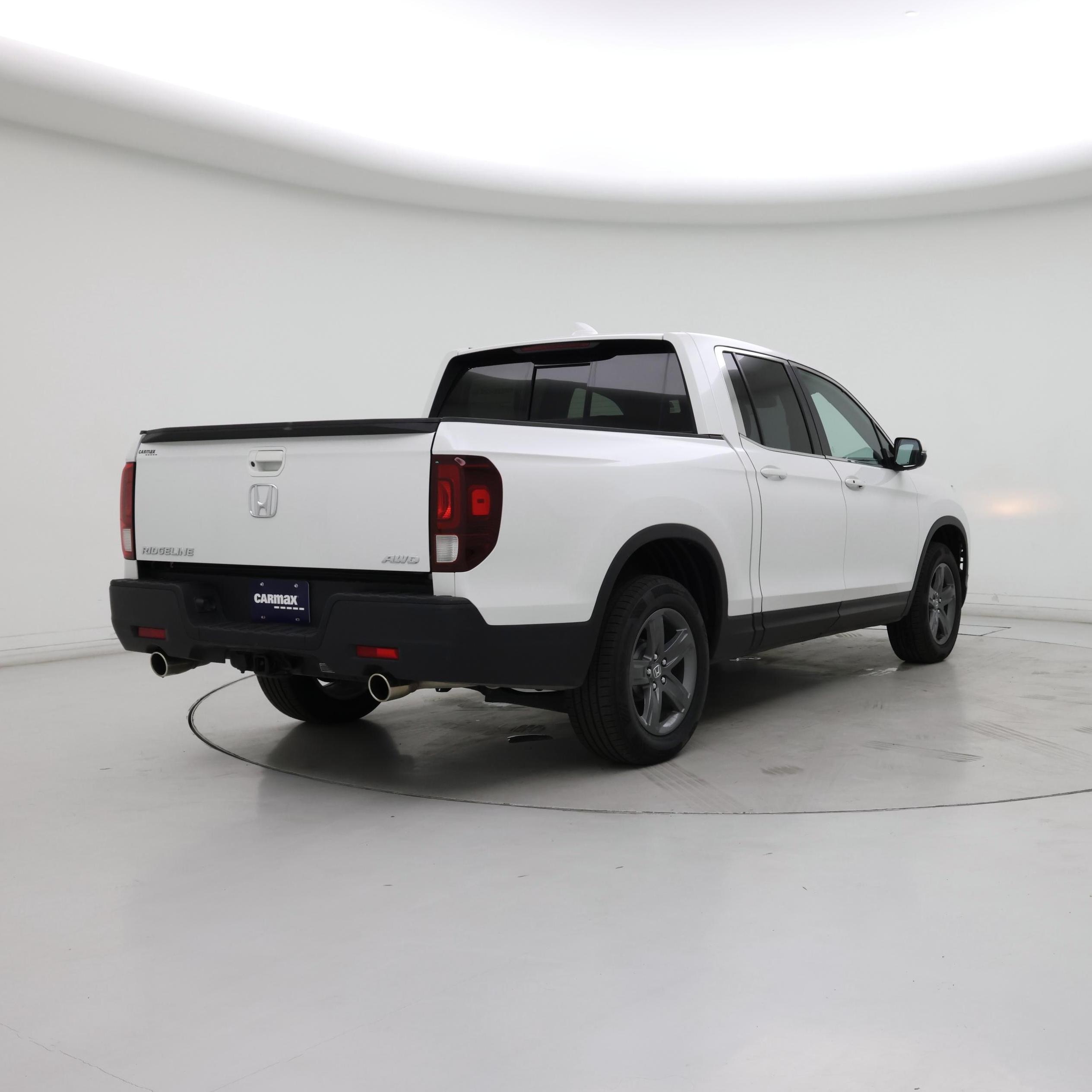 Thumbnail: 2023 Honda Ridgeline - 8