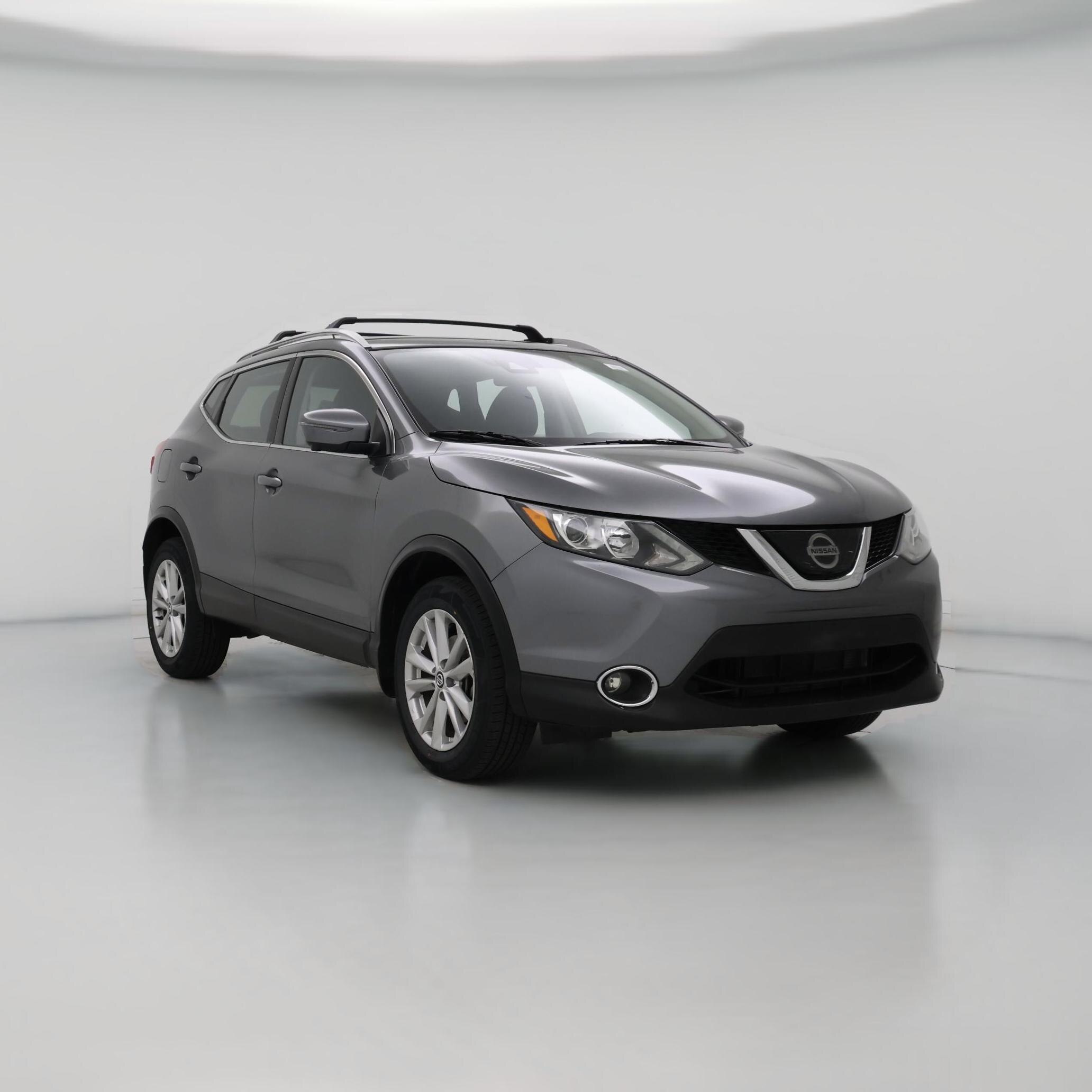 Thumbnail: 2019 Nissan Rogue Sport - 1