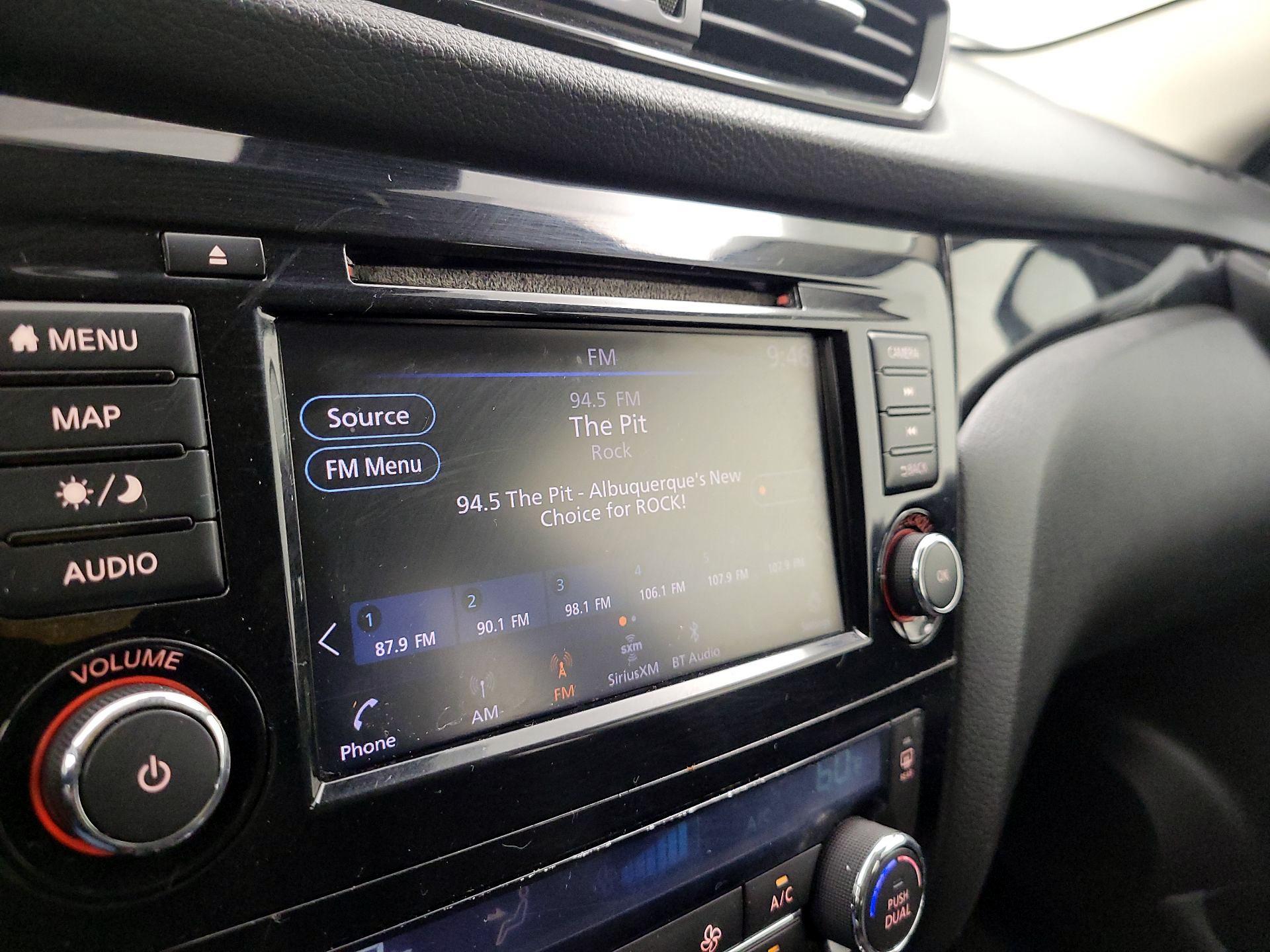 Thumbnail: 2019 Nissan Rogue Sport - 15