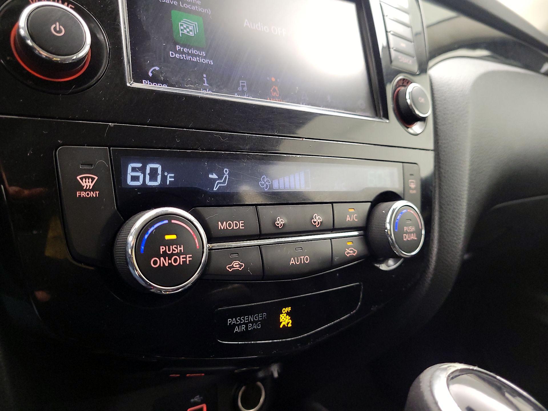 Thumbnail: 2019 Nissan Rogue Sport - 16