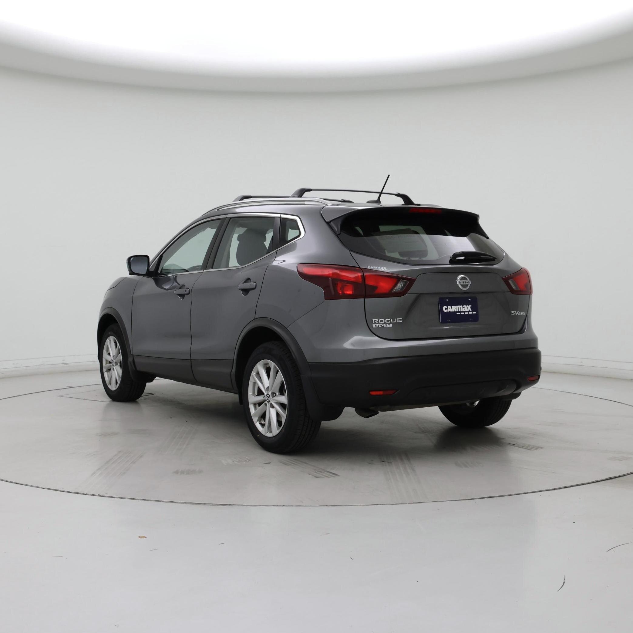 Thumbnail: 2019 Nissan Rogue Sport - 2