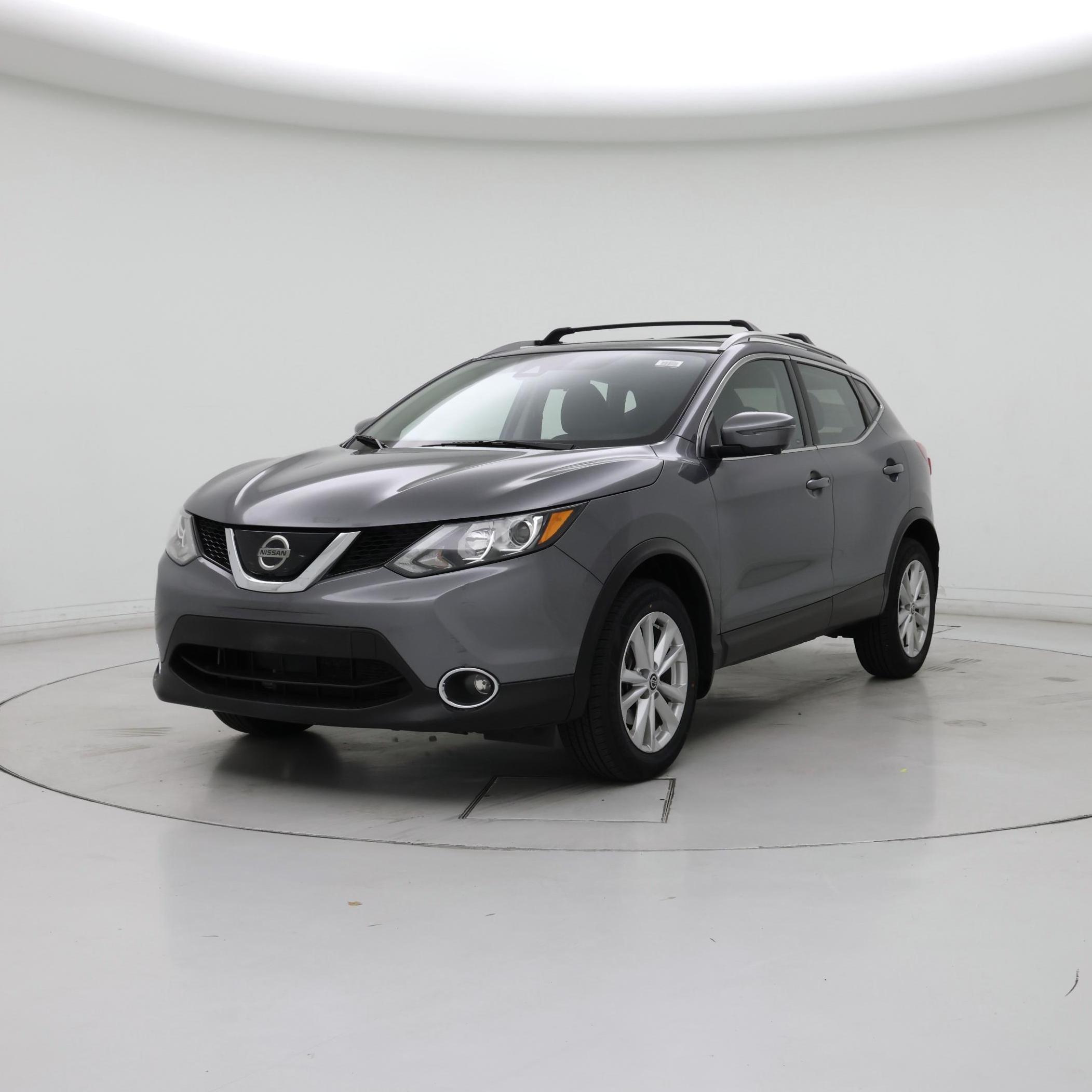 Thumbnail: 2019 Nissan Rogue Sport - 4
