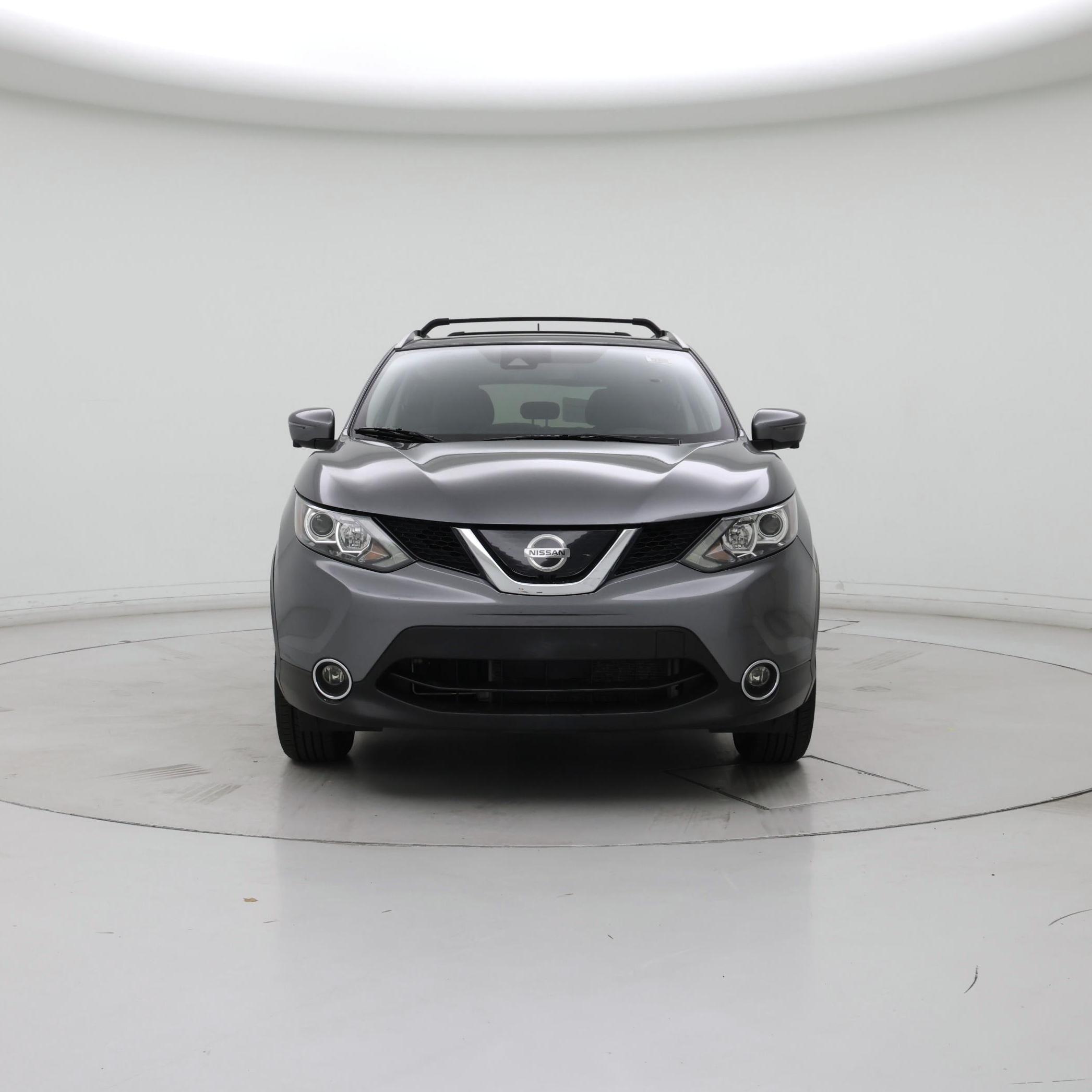 Thumbnail: 2019 Nissan Rogue Sport - 5