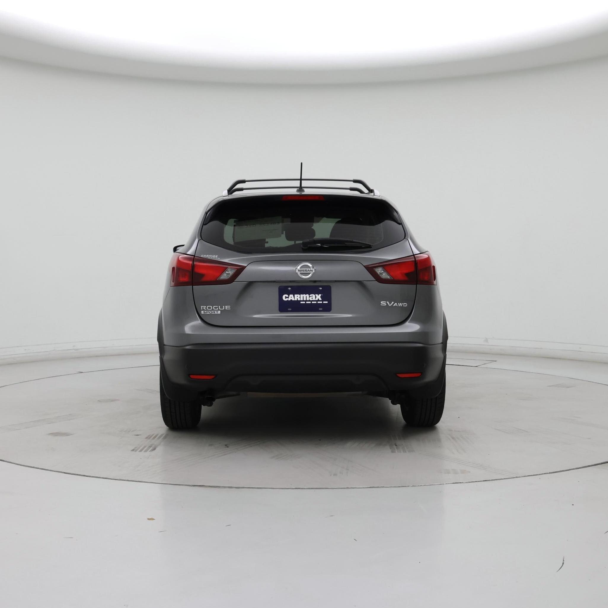 Thumbnail: 2019 Nissan Rogue Sport - 6