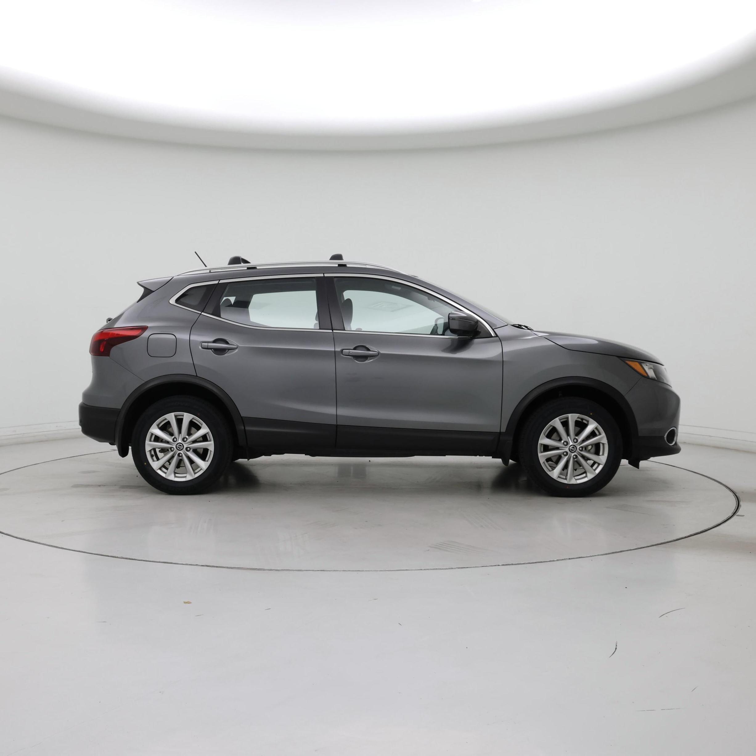 Thumbnail: 2019 Nissan Rogue Sport - 7
