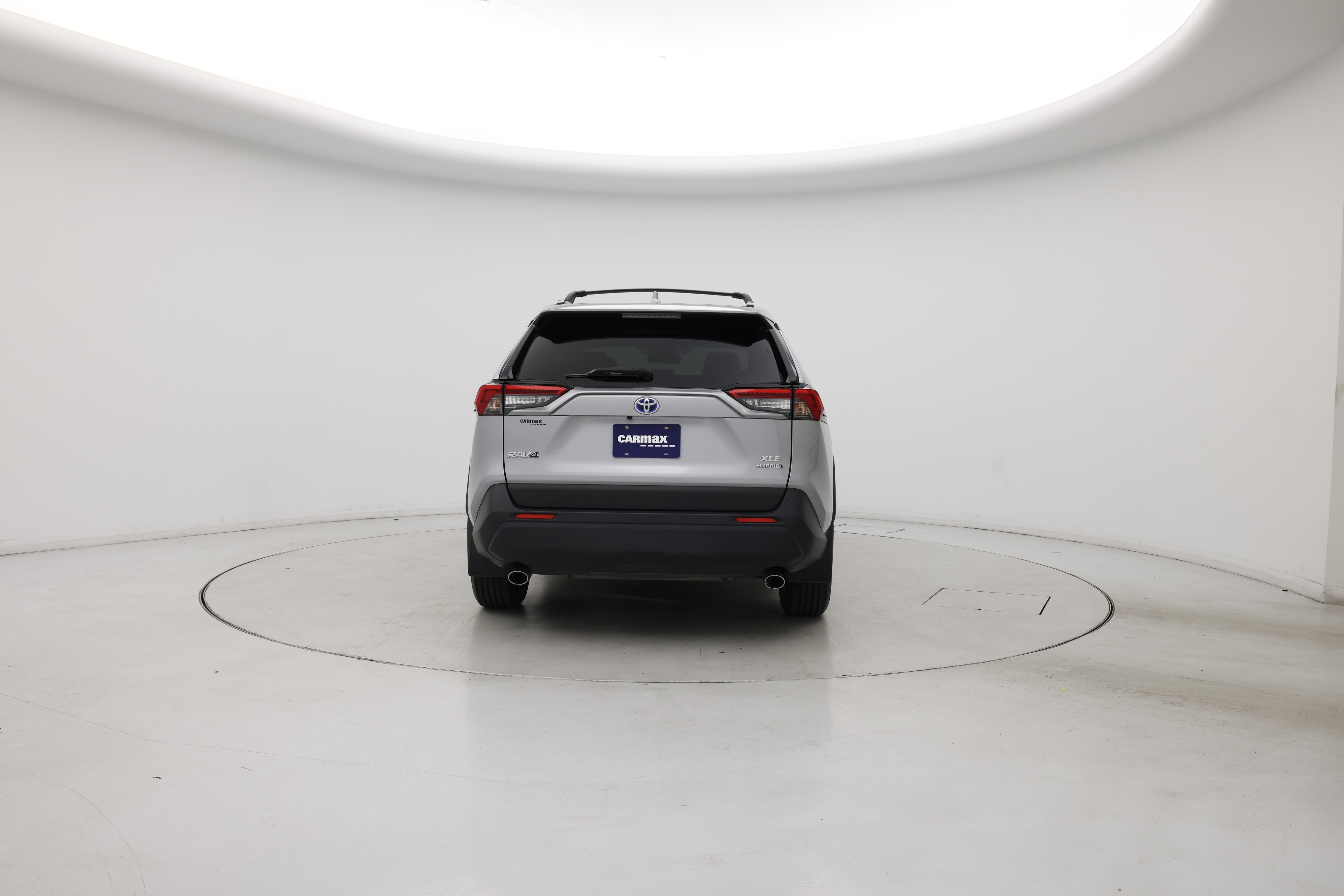 Thumbnail: 2023 Toyota RAV4 - 9