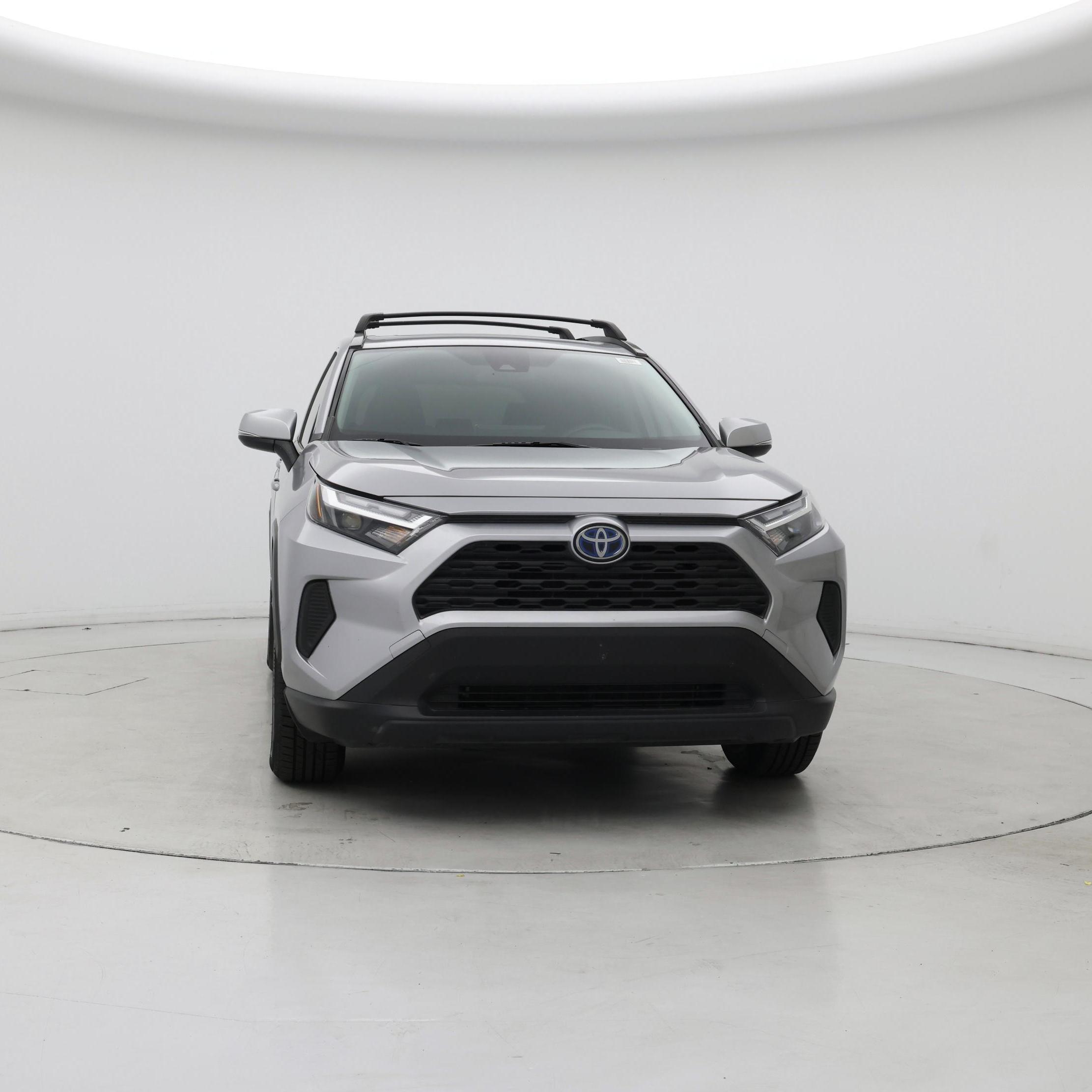 Thumbnail: 2023 Toyota RAV4 - 5