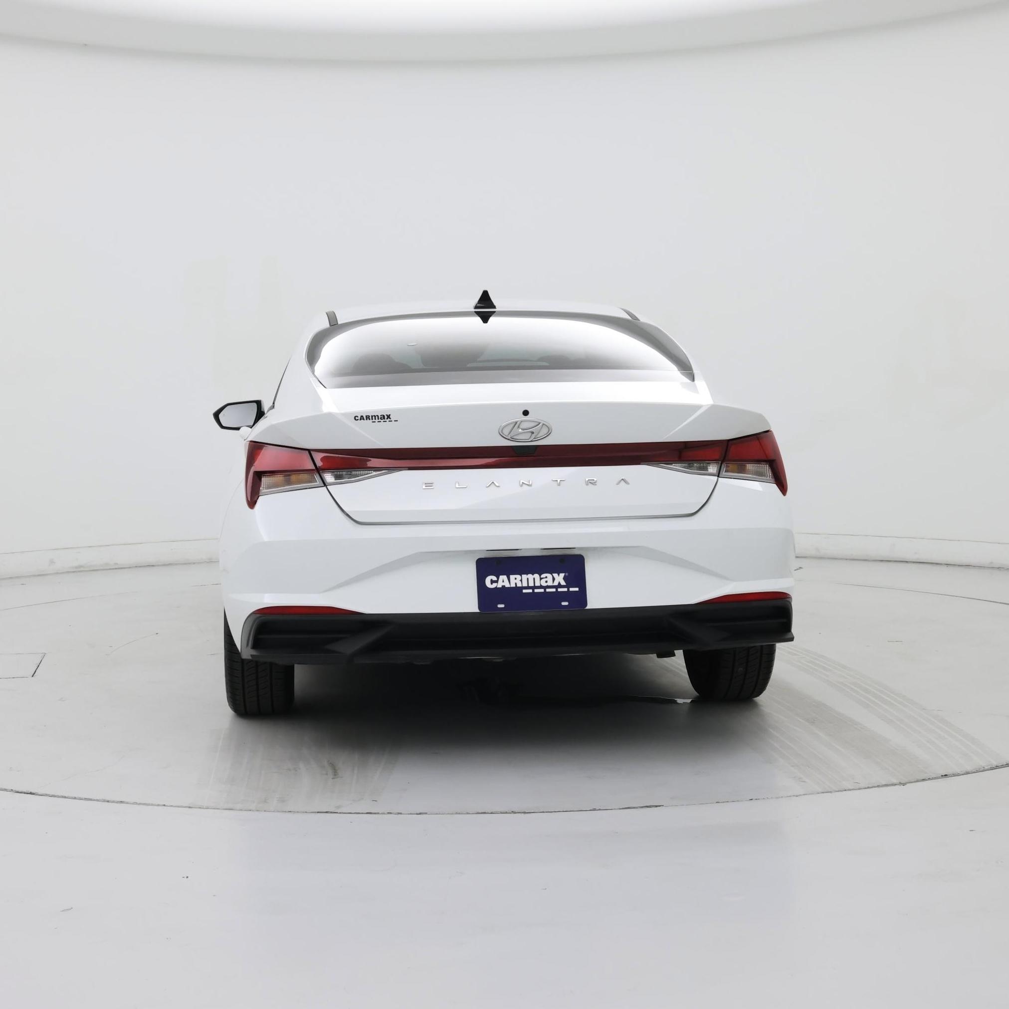 Thumbnail: 2022 Hyundai Elantra - 6