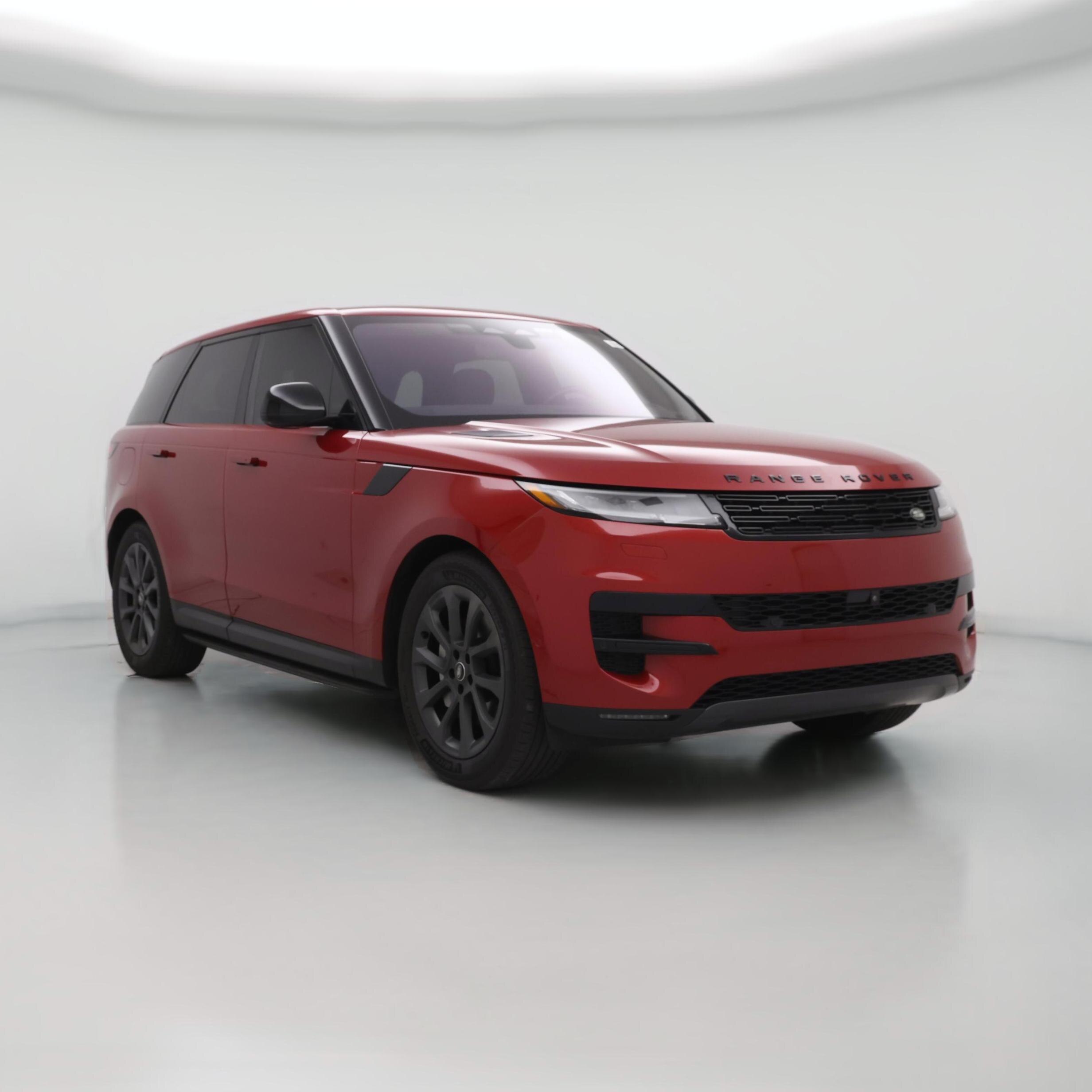 Thumbnail: 2023 Land Rover Range Rover Sport - 1