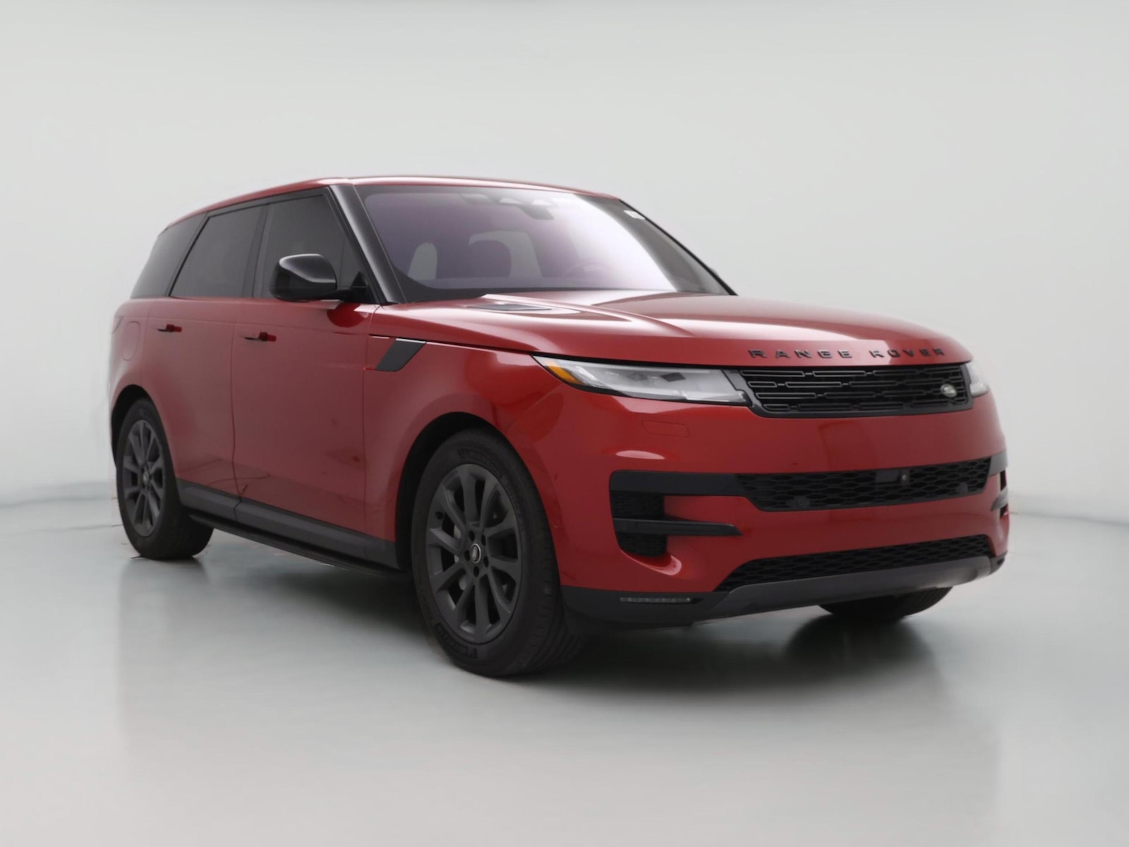 2023 Land Rover Range Rover Sport