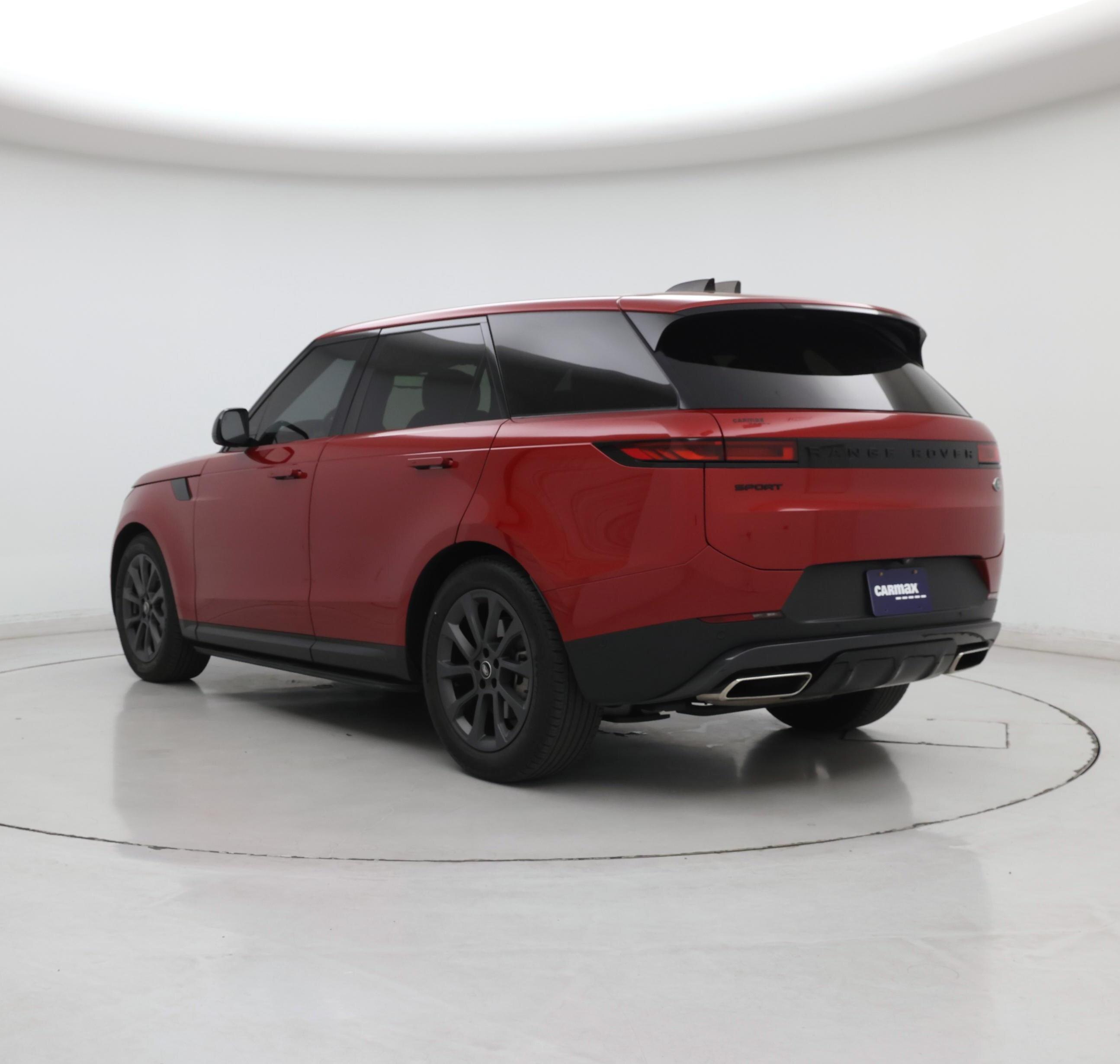 Thumbnail: 2023 Land Rover Range Rover Sport - 2