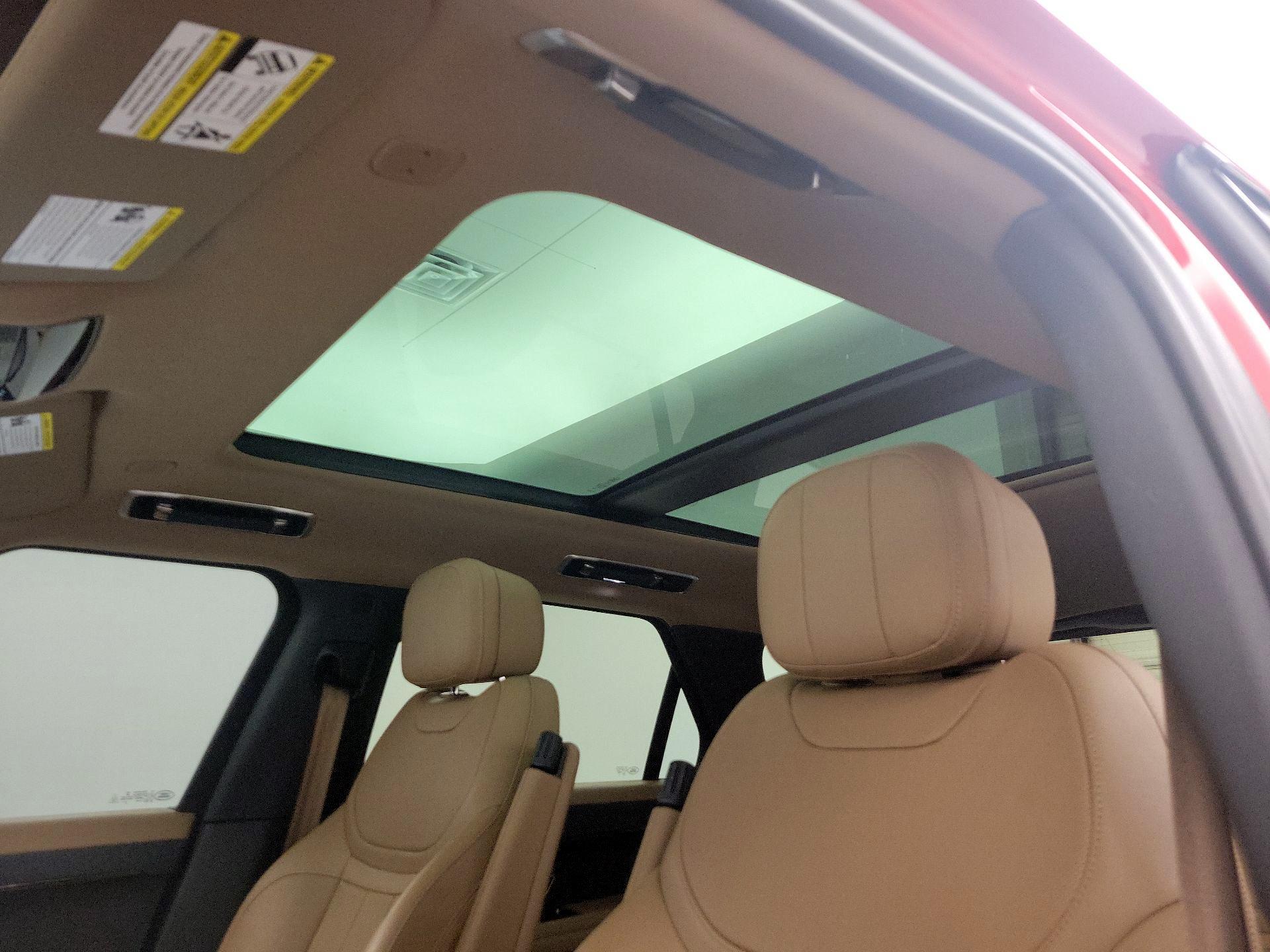Thumbnail: 2023 Land Rover Range Rover Sport - 20