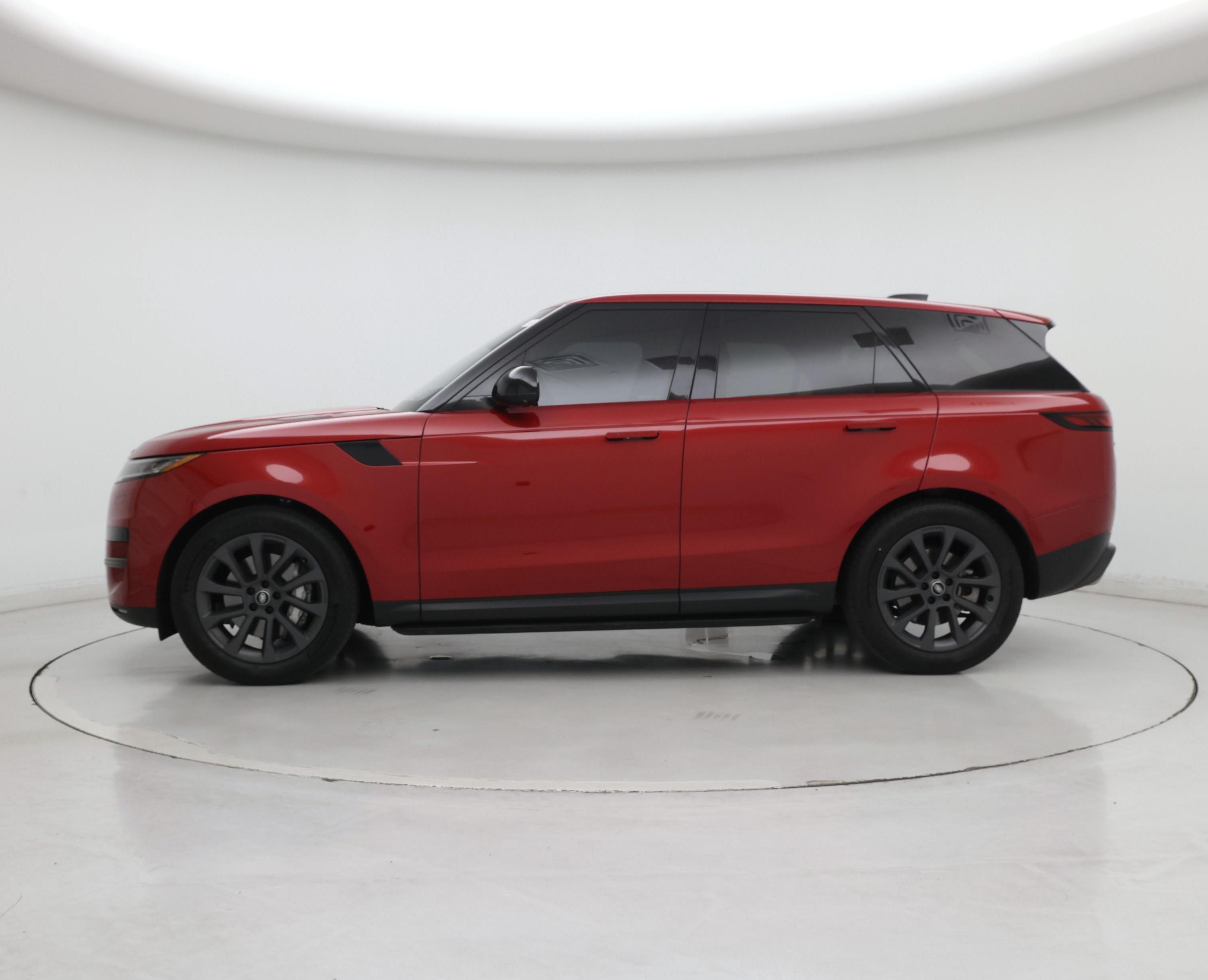 Thumbnail: 2023 Land Rover Range Rover Sport - 3