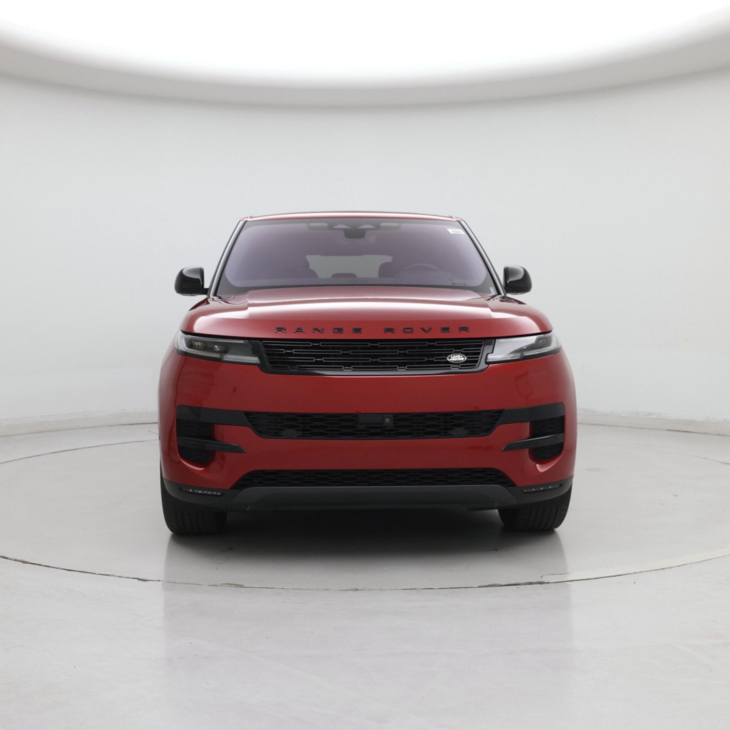 Thumbnail: 2023 Land Rover Range Rover Sport - 5