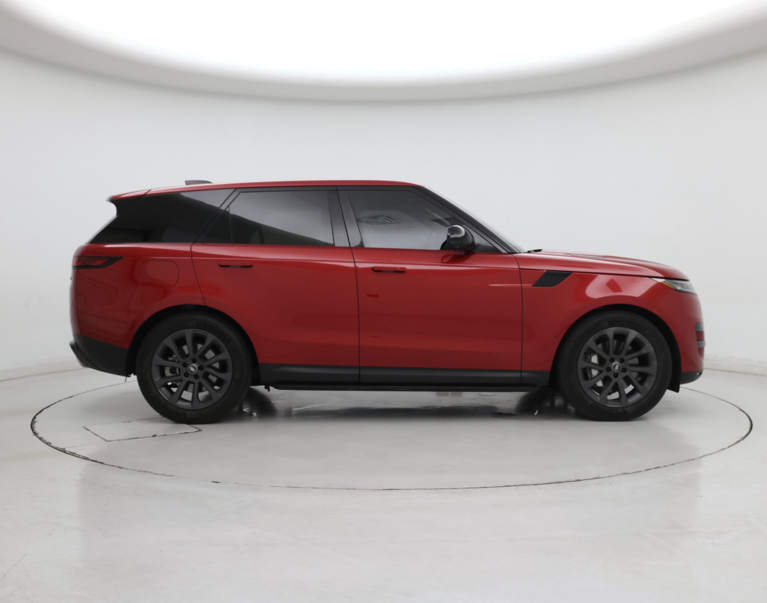 Thumbnail: 2023 Land Rover Range Rover Sport - 7