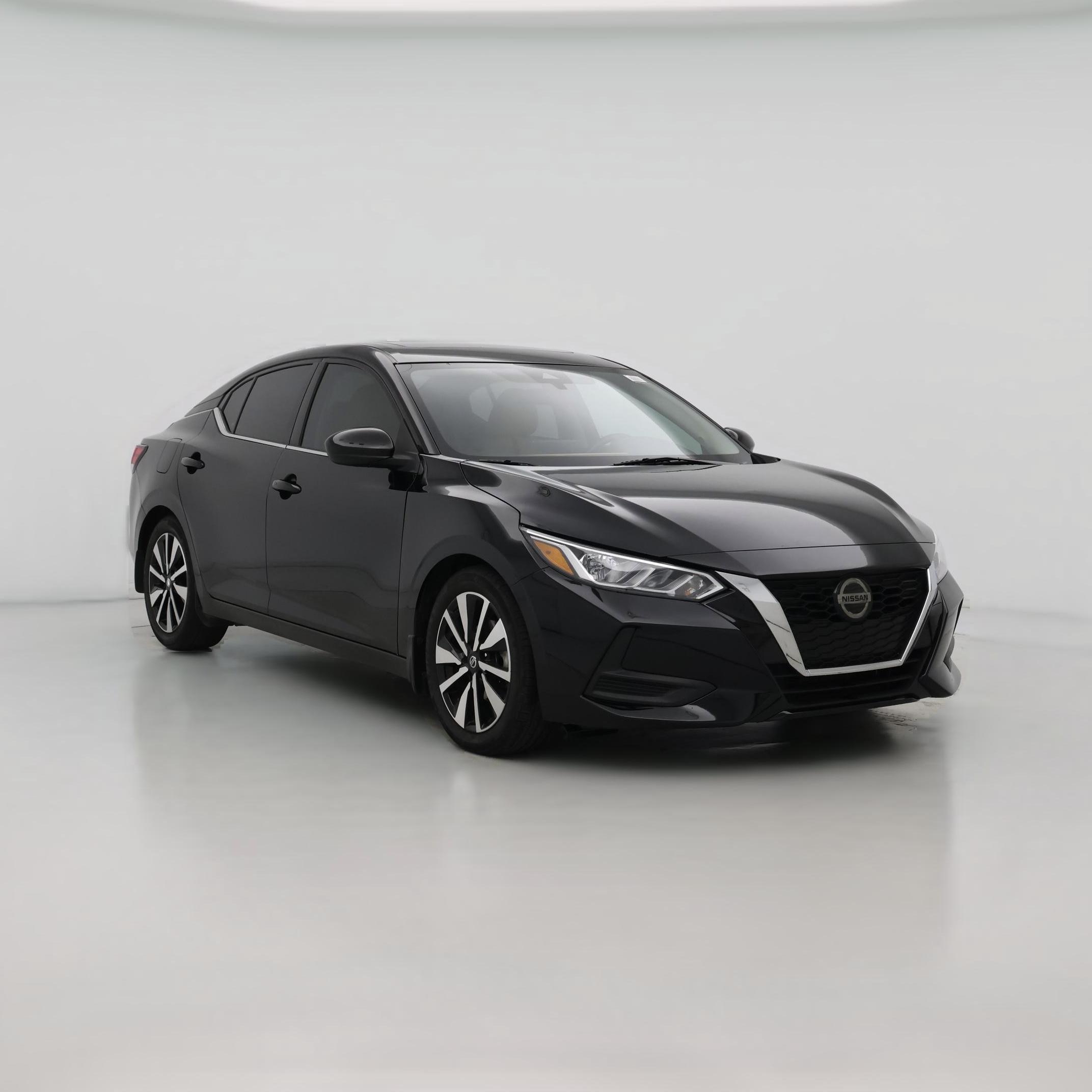 Thumbnail: 2023 Nissan Sentra - 1