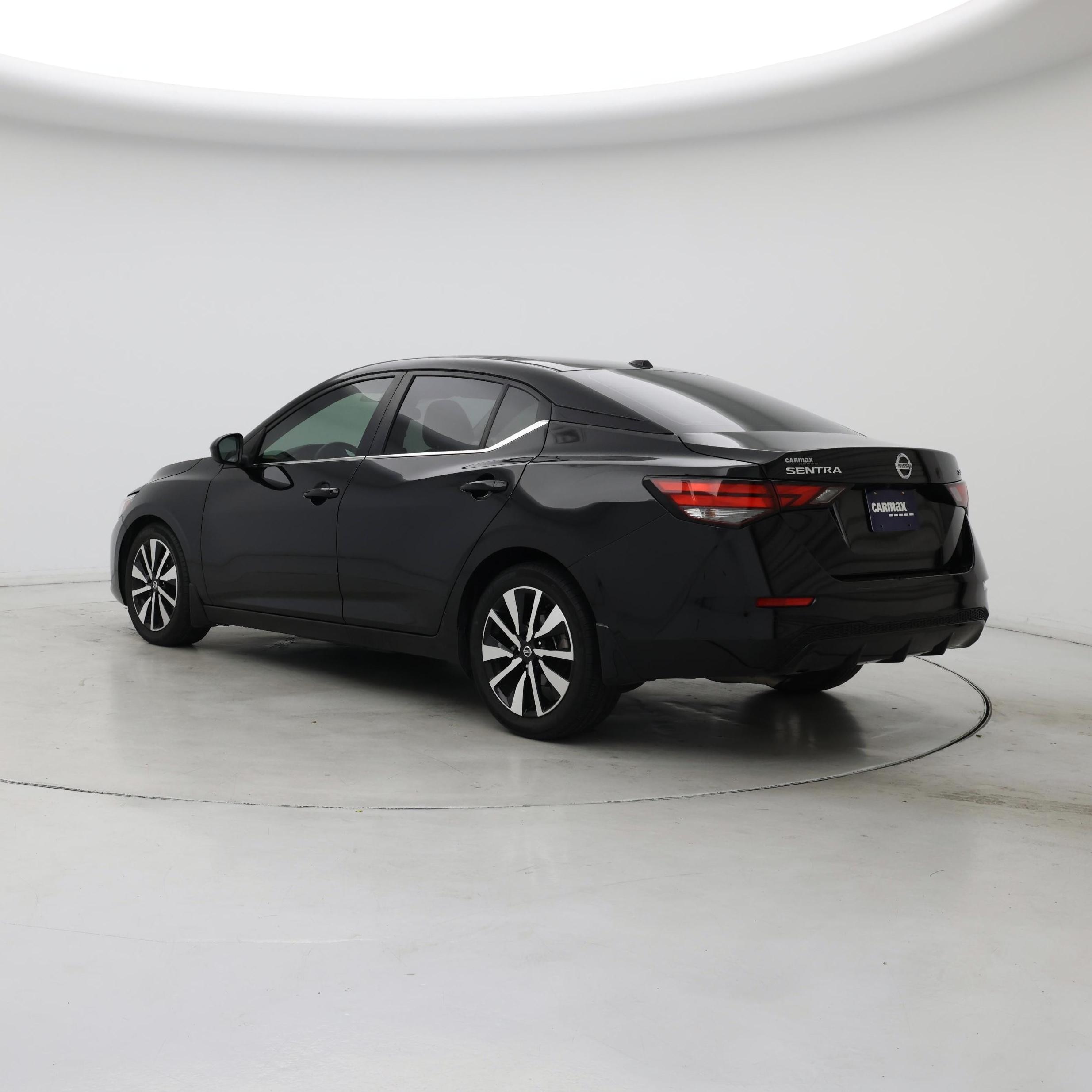 Thumbnail: 2023 Nissan Sentra - 2