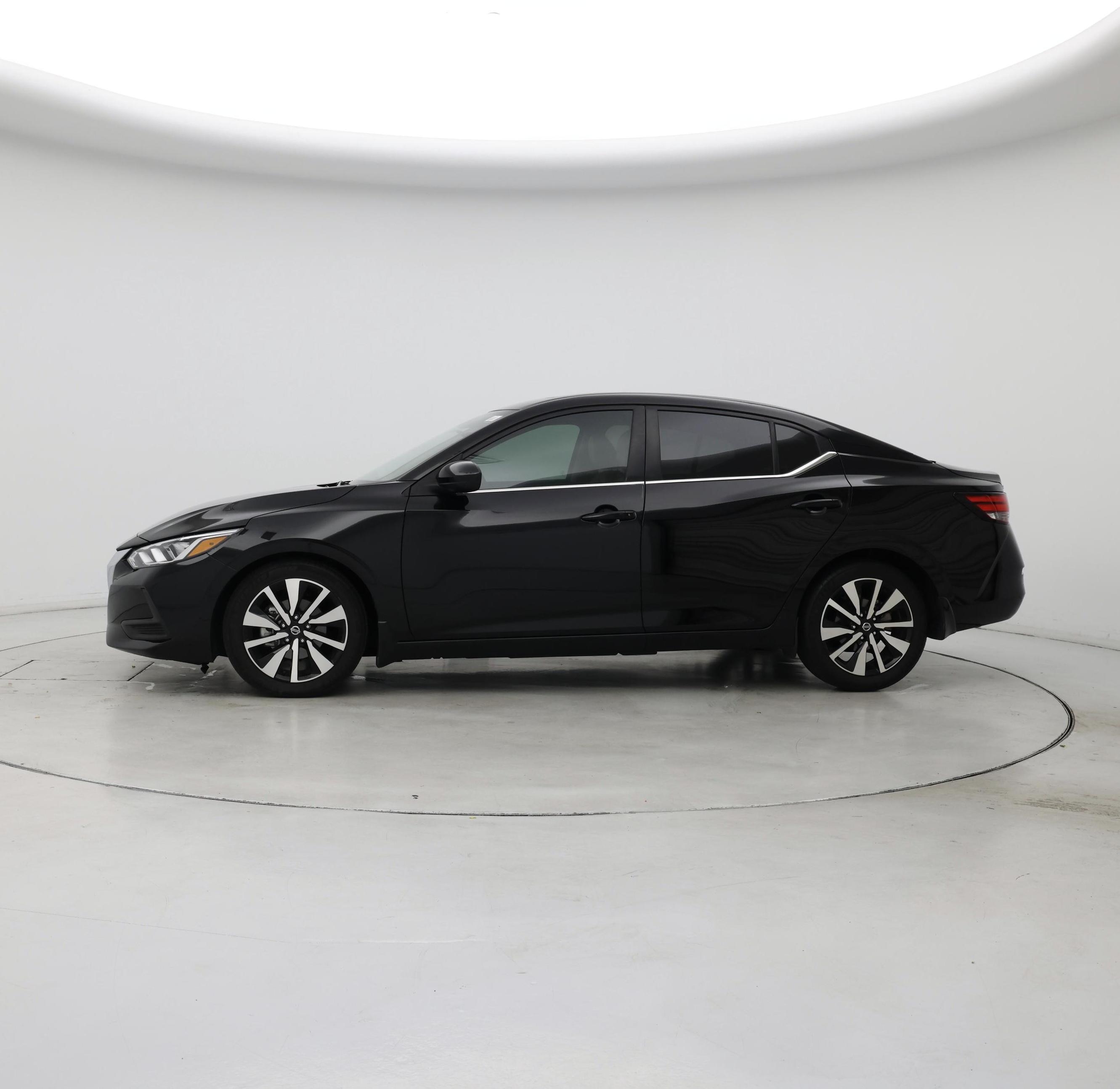 Thumbnail: 2023 Nissan Sentra - 3